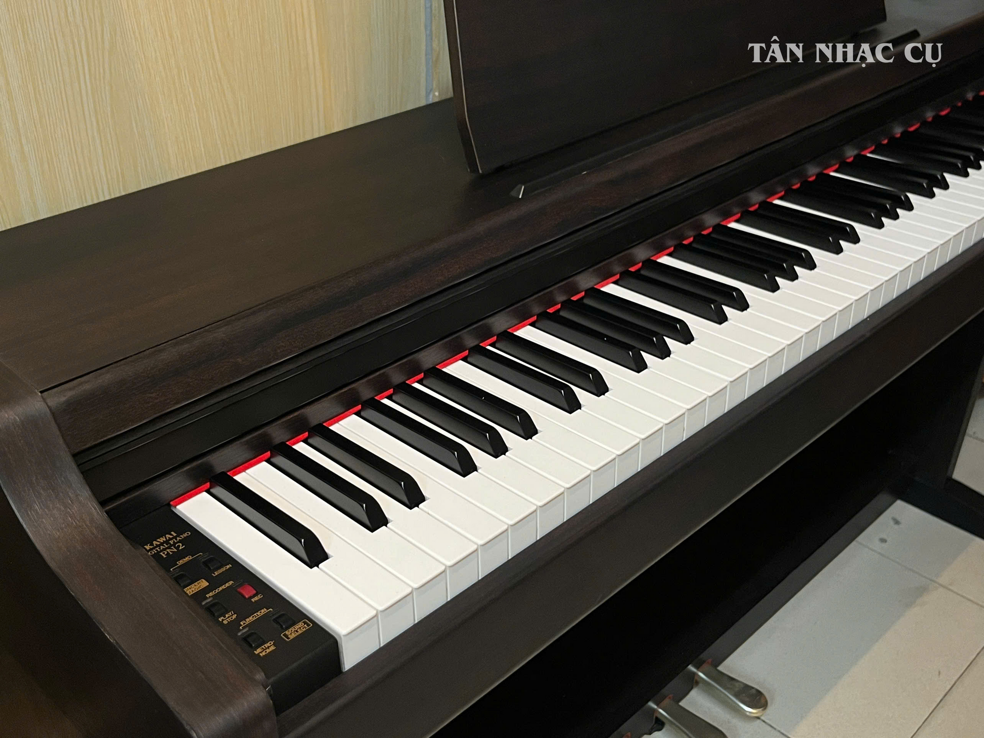 Đàn Piano Điện Kawai PN2