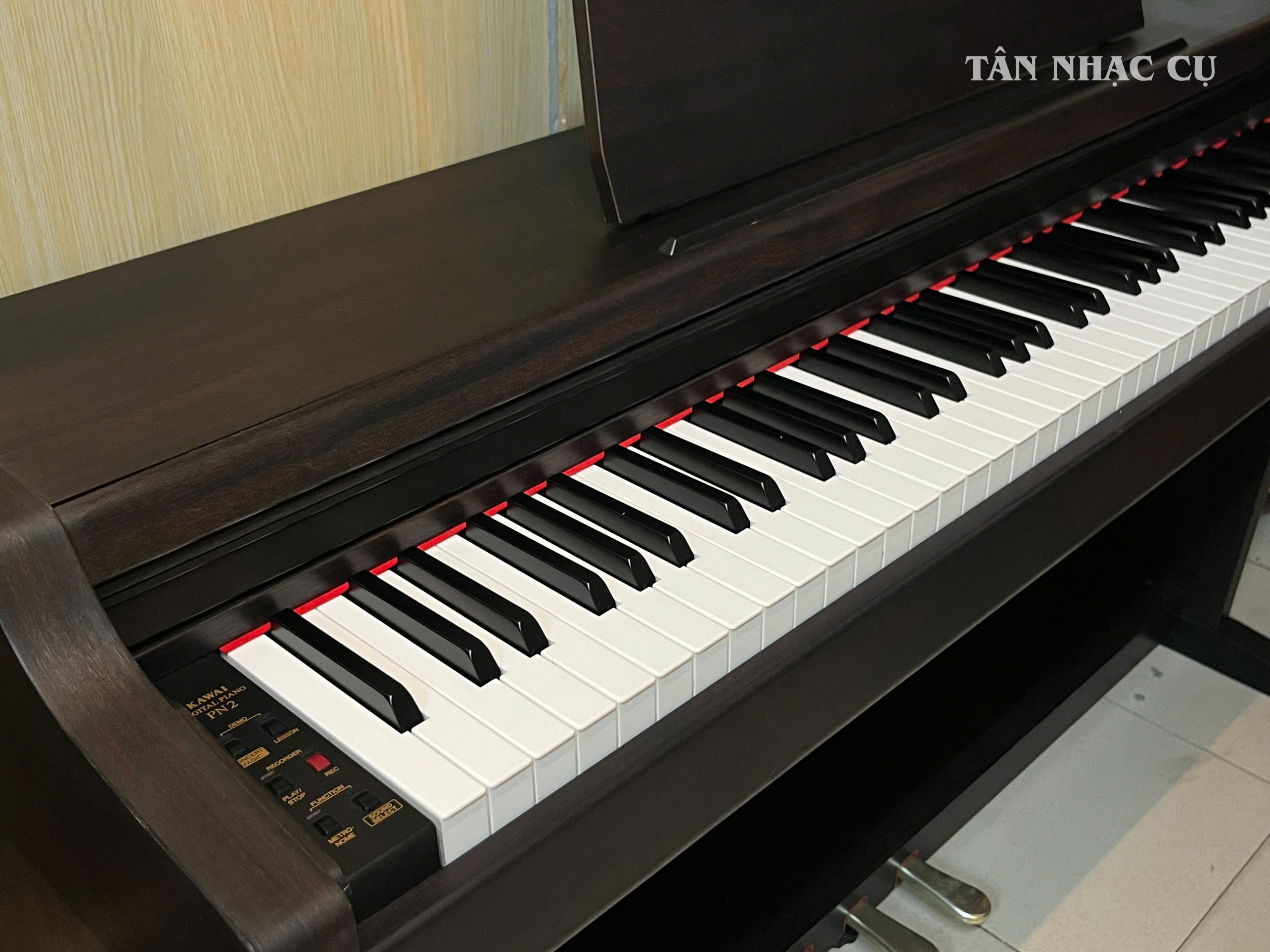 Đàn Piano Điện Kawai PN2