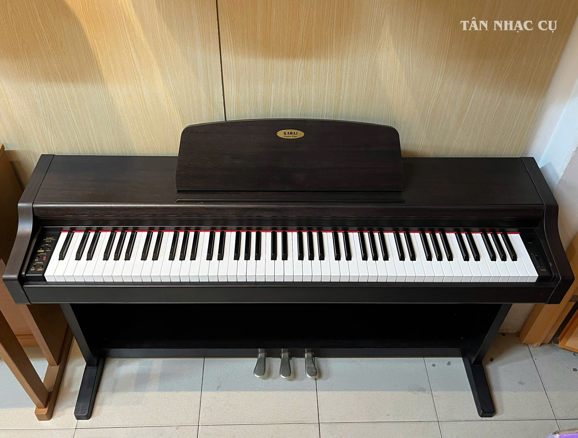 Đàn Piano Điện Kawai PN2
