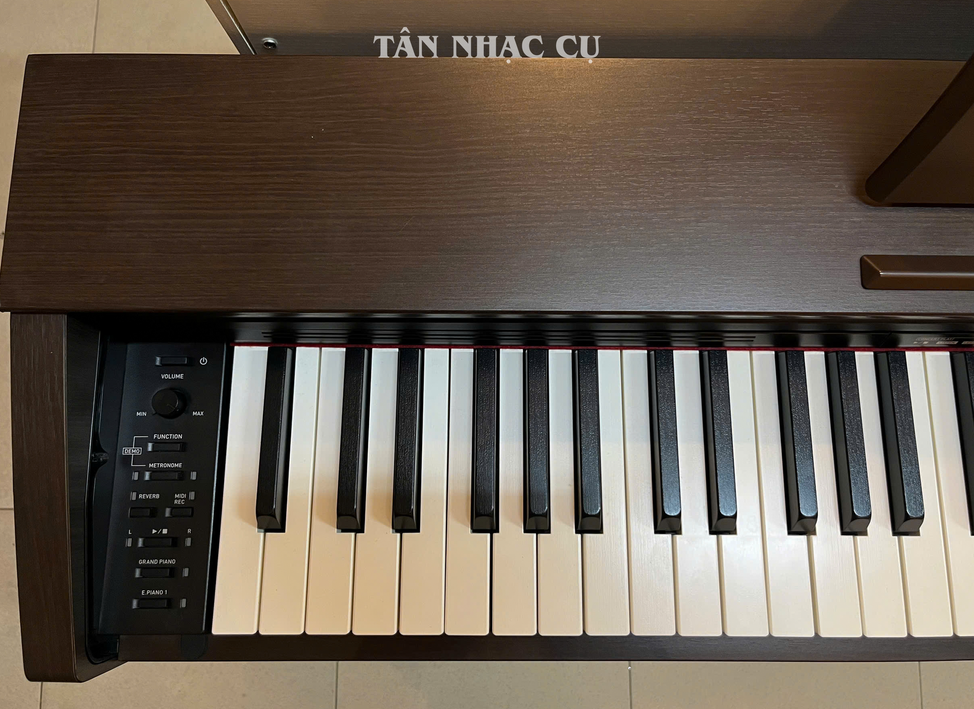 Đàn Piano Điện Casio PX770