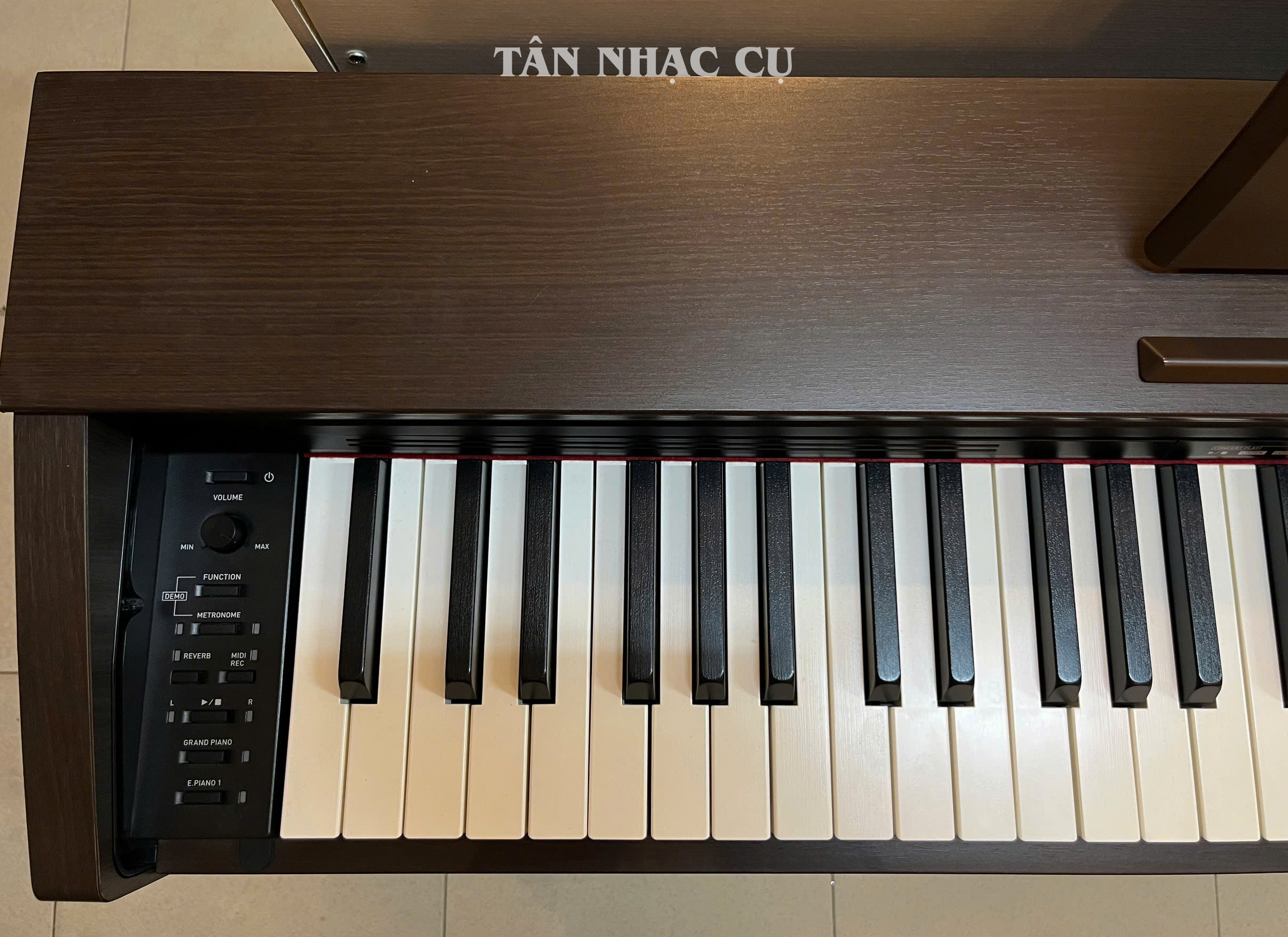 Đàn Piano Điện Casio PX770