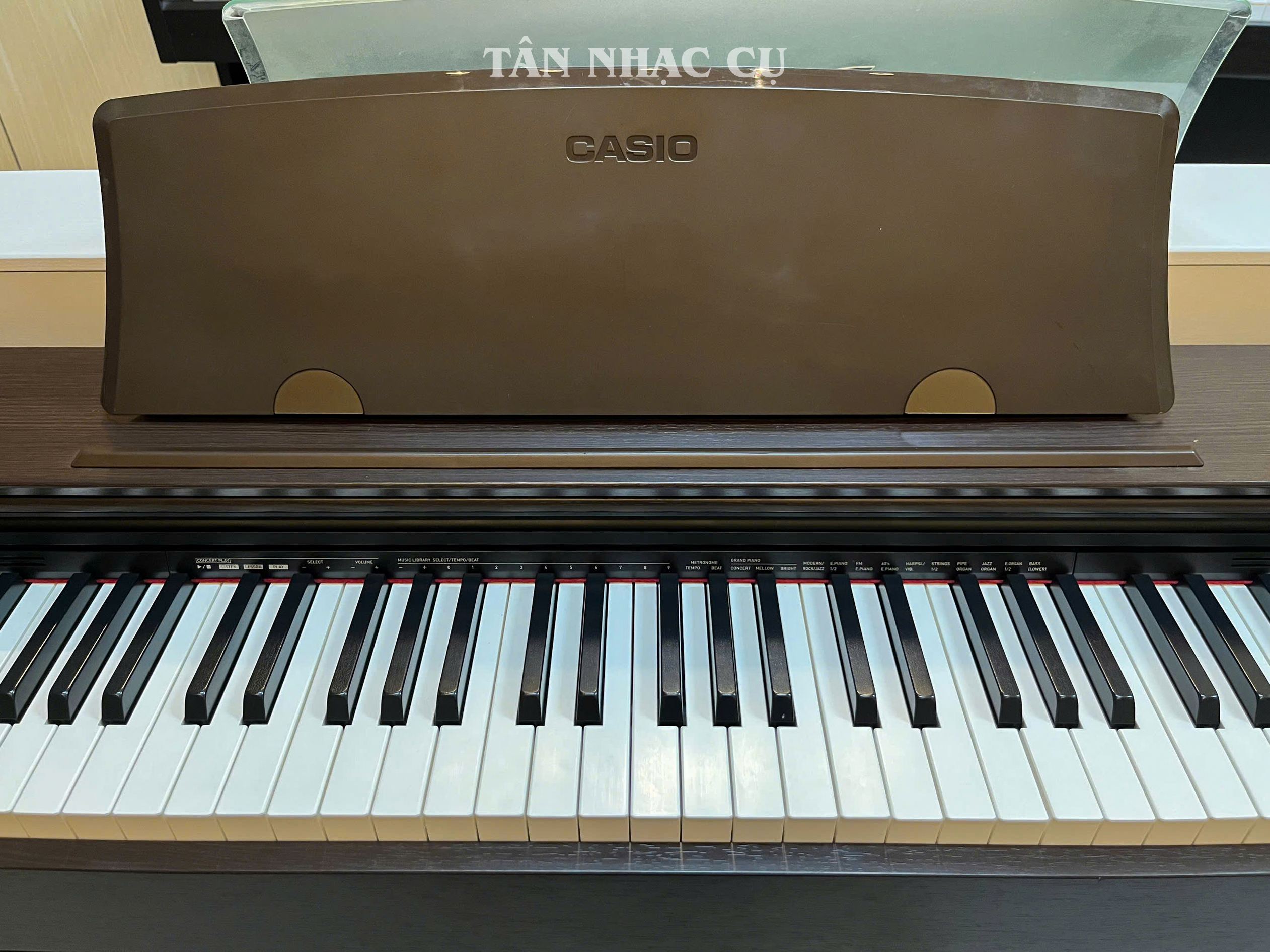 Đàn Piano Điện Casio PX770