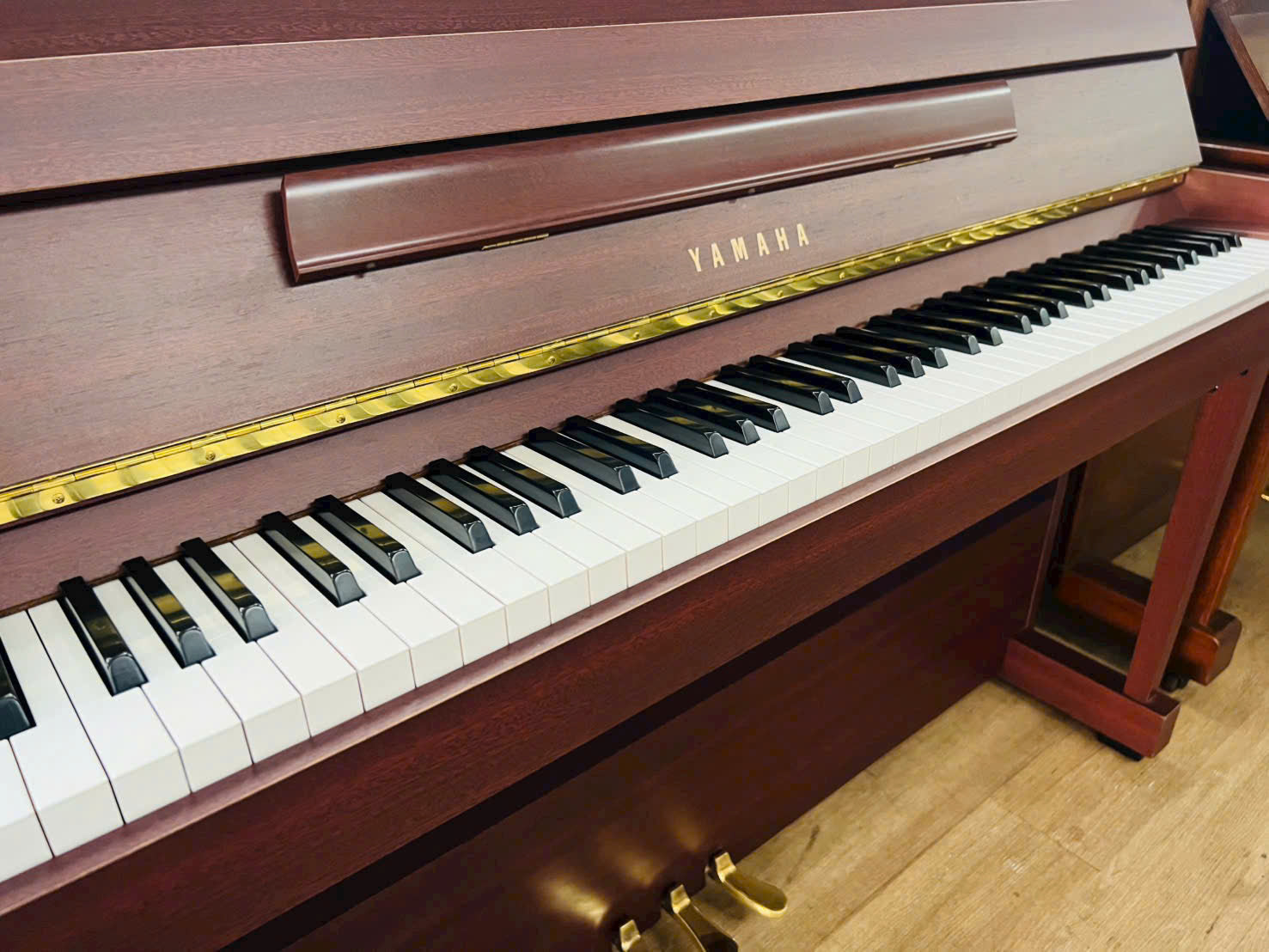 Đàn Piano Điện Yamaha DUP7