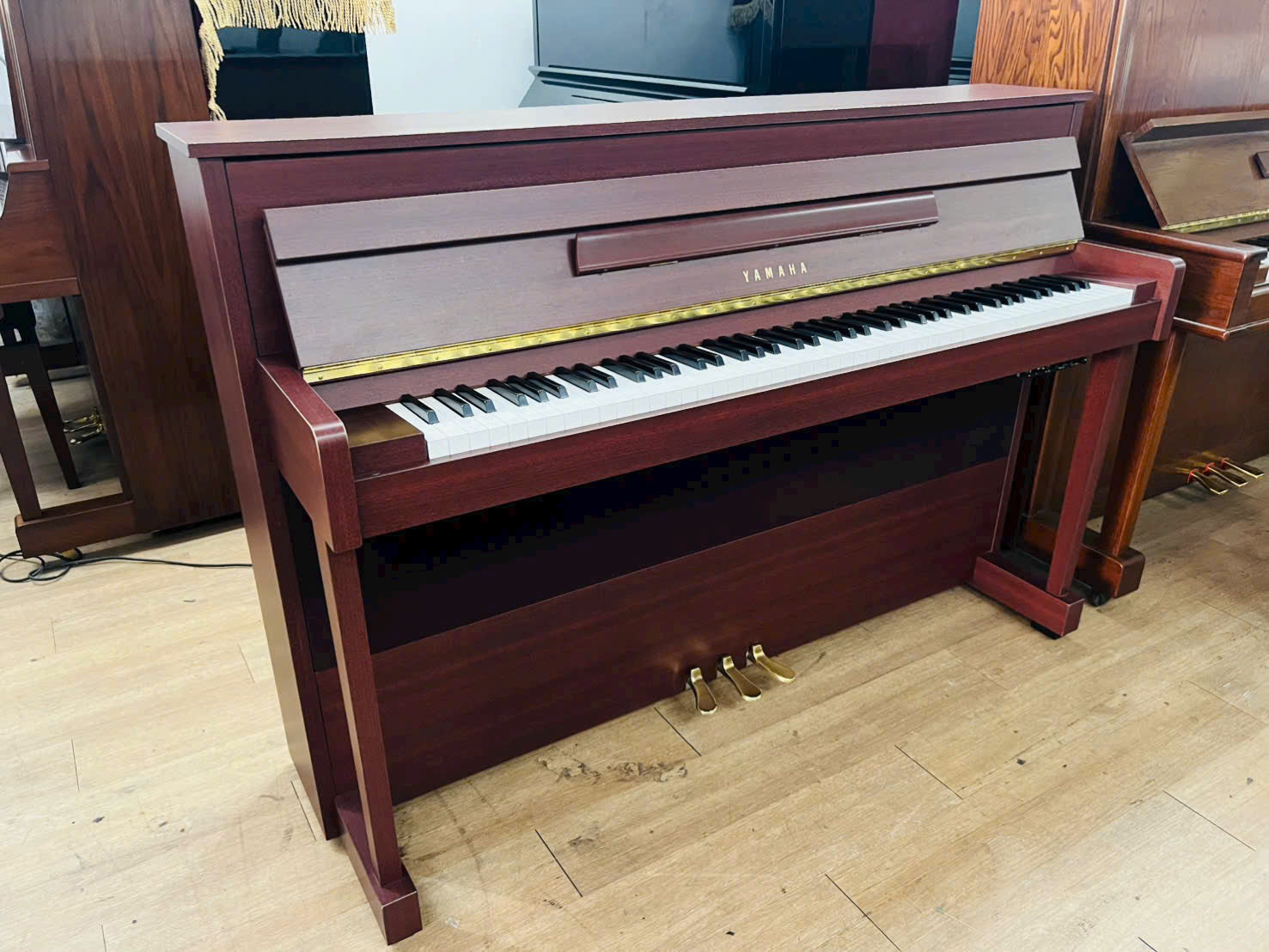 Đàn Piano Điện Yamaha DUP7