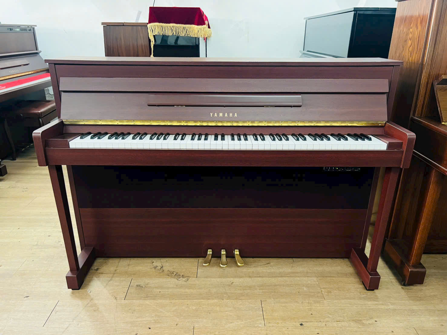 Đàn Piano Điện Yamaha DUP7