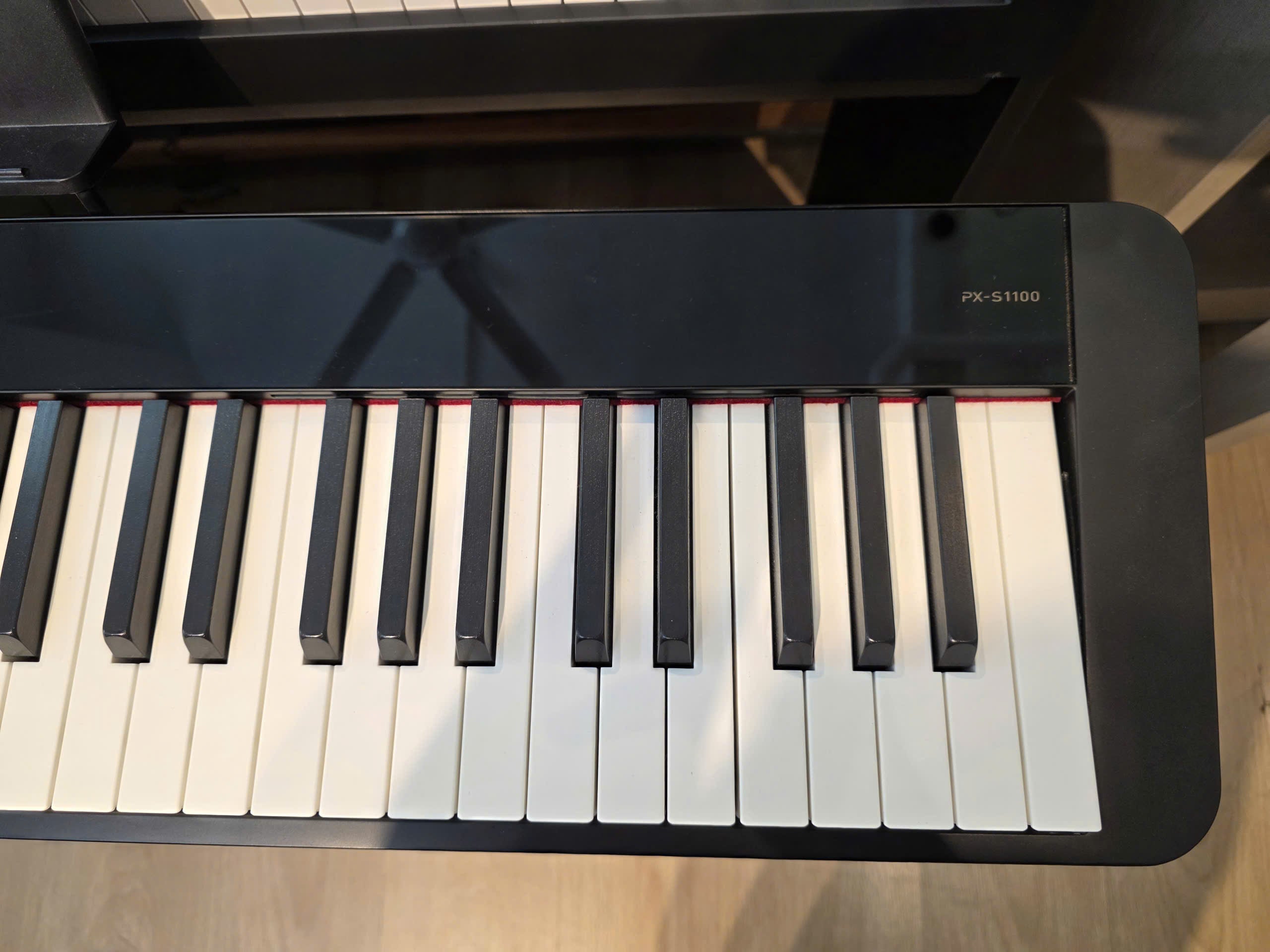 Đàn Piano Điện Casio PXS1100