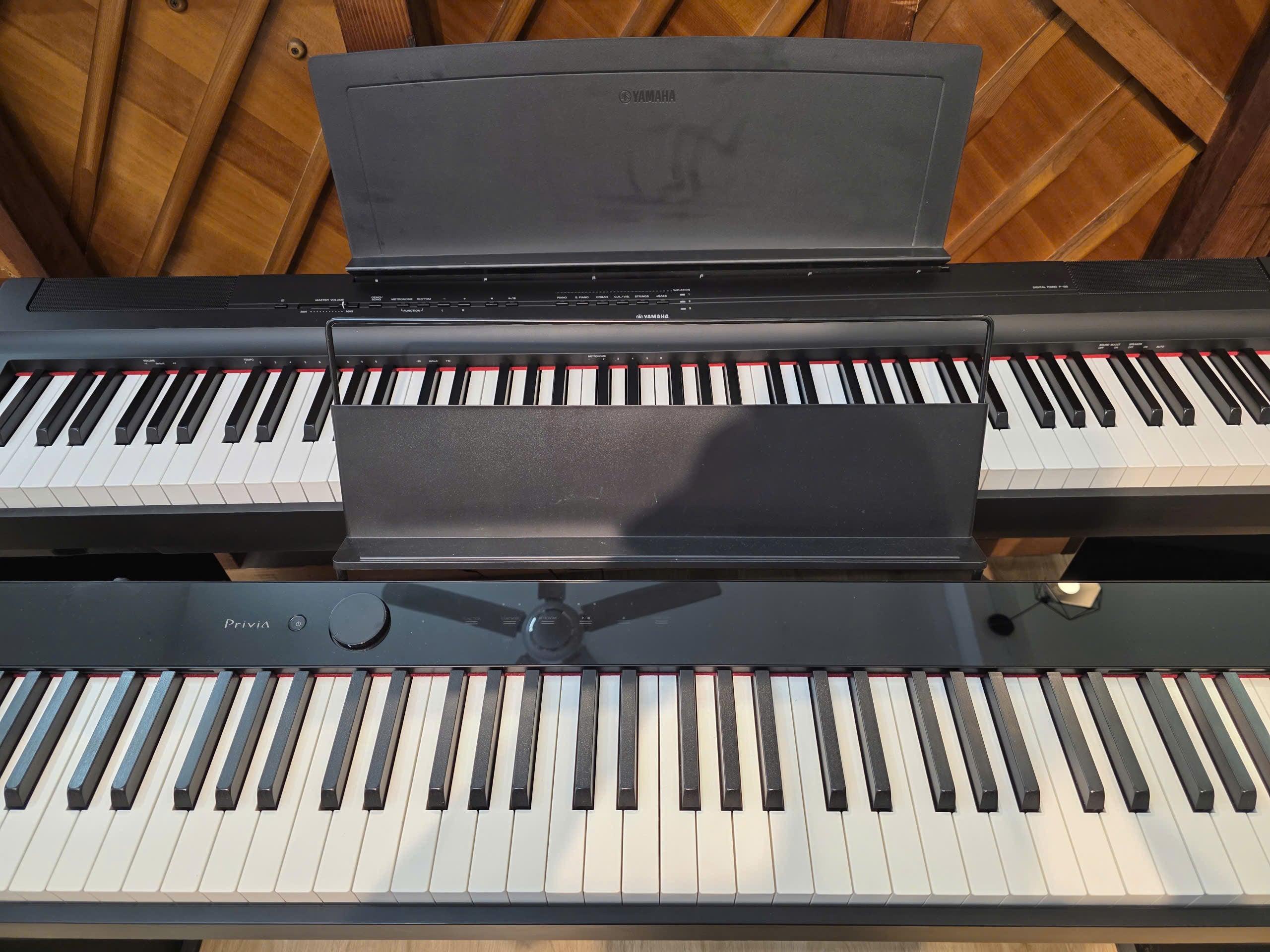 Đàn Piano Điện Casio PXS1100