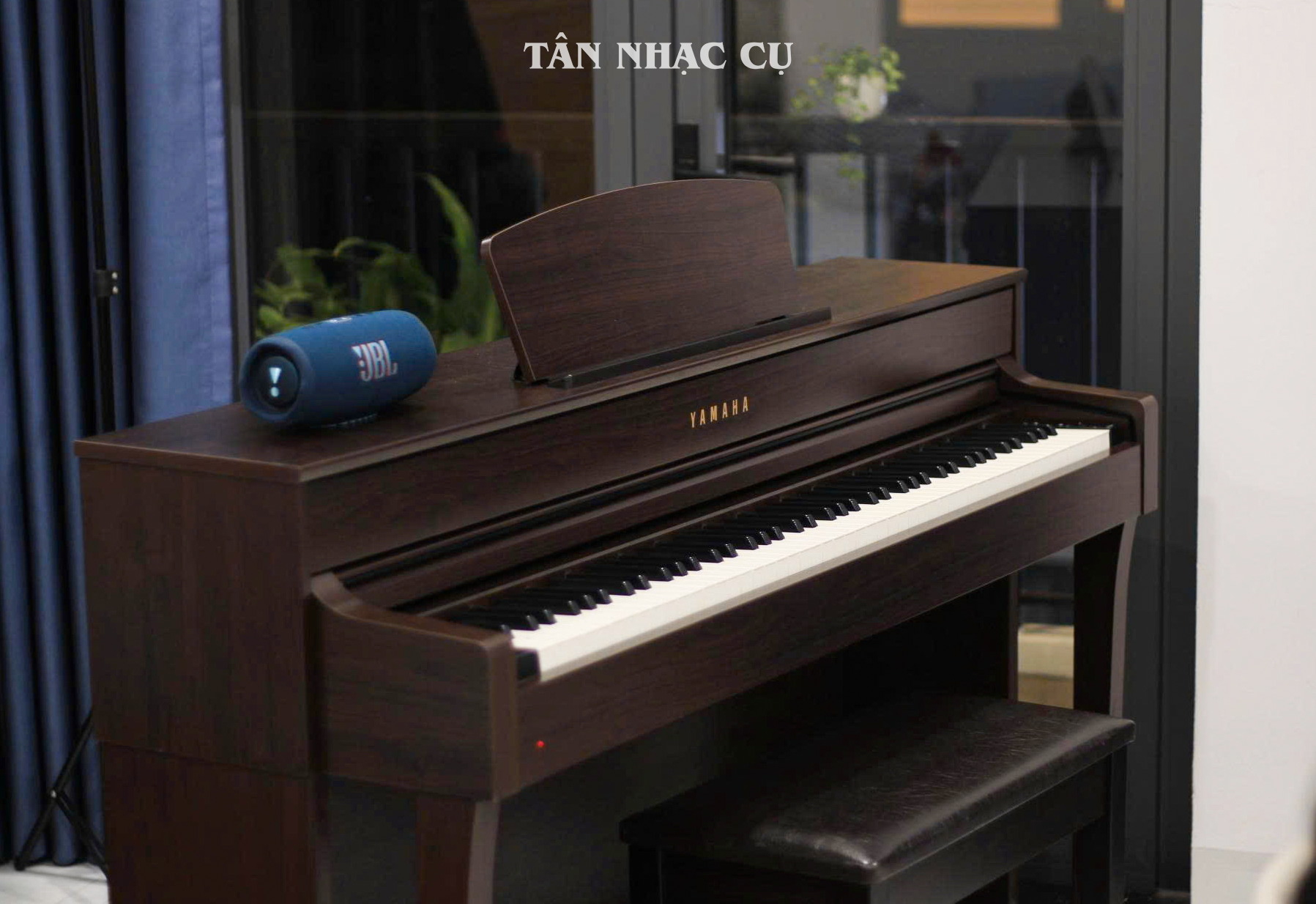 Đàn Piano Điện Yamaha SCLP6350
