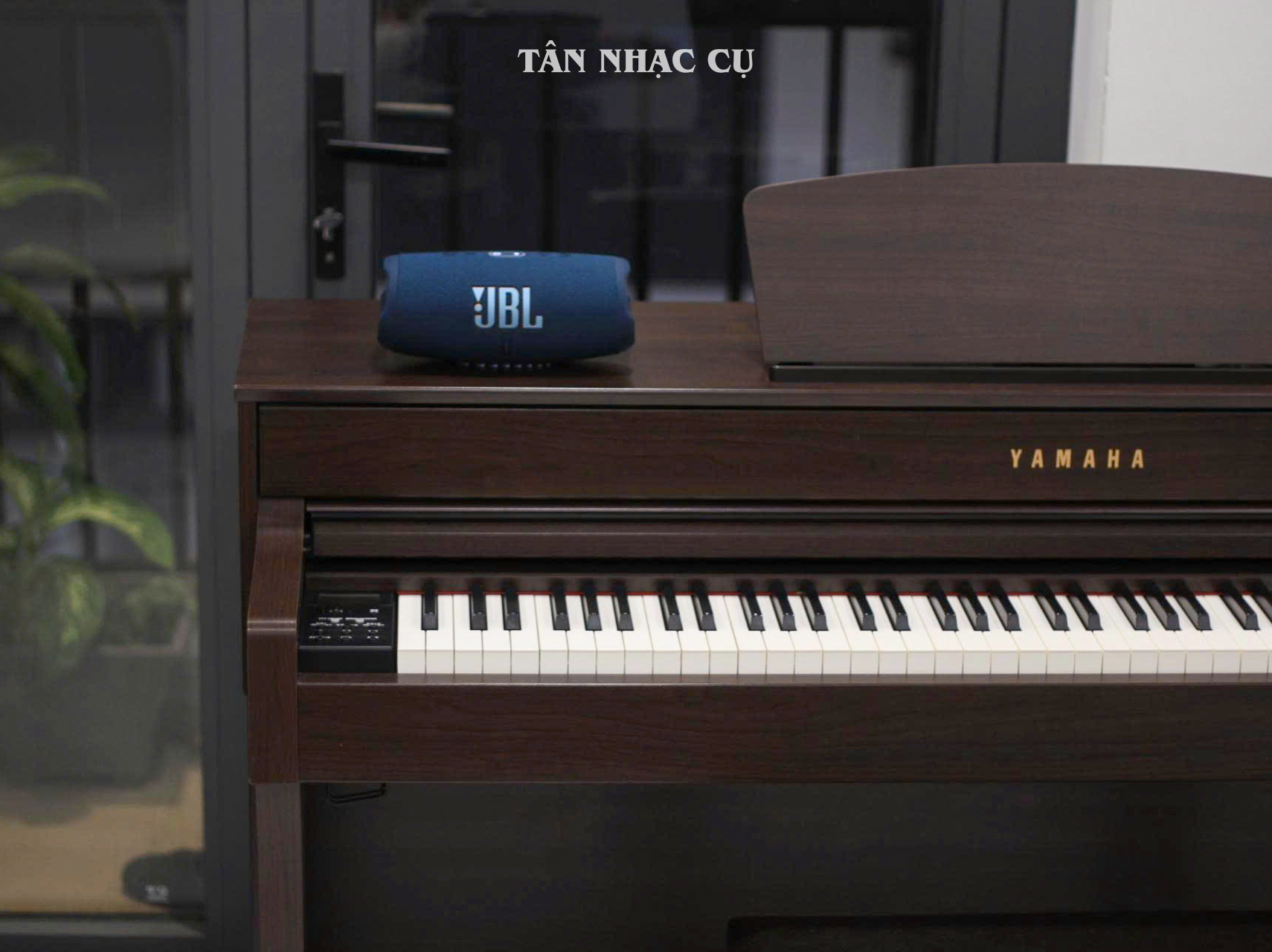 Đàn Piano Điện Yamaha SCLP6350