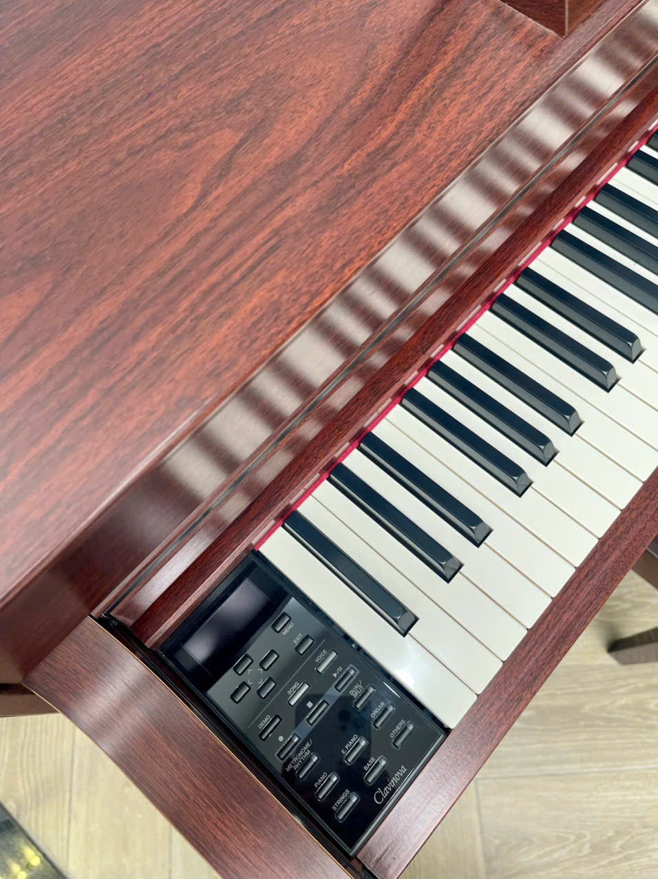 Đàn Piano Điện Yamaha CLP545M