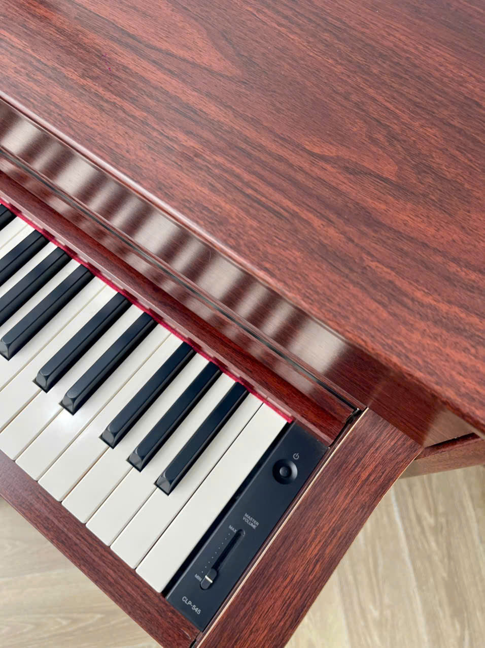 Đàn Piano Điện Yamaha CLP545M