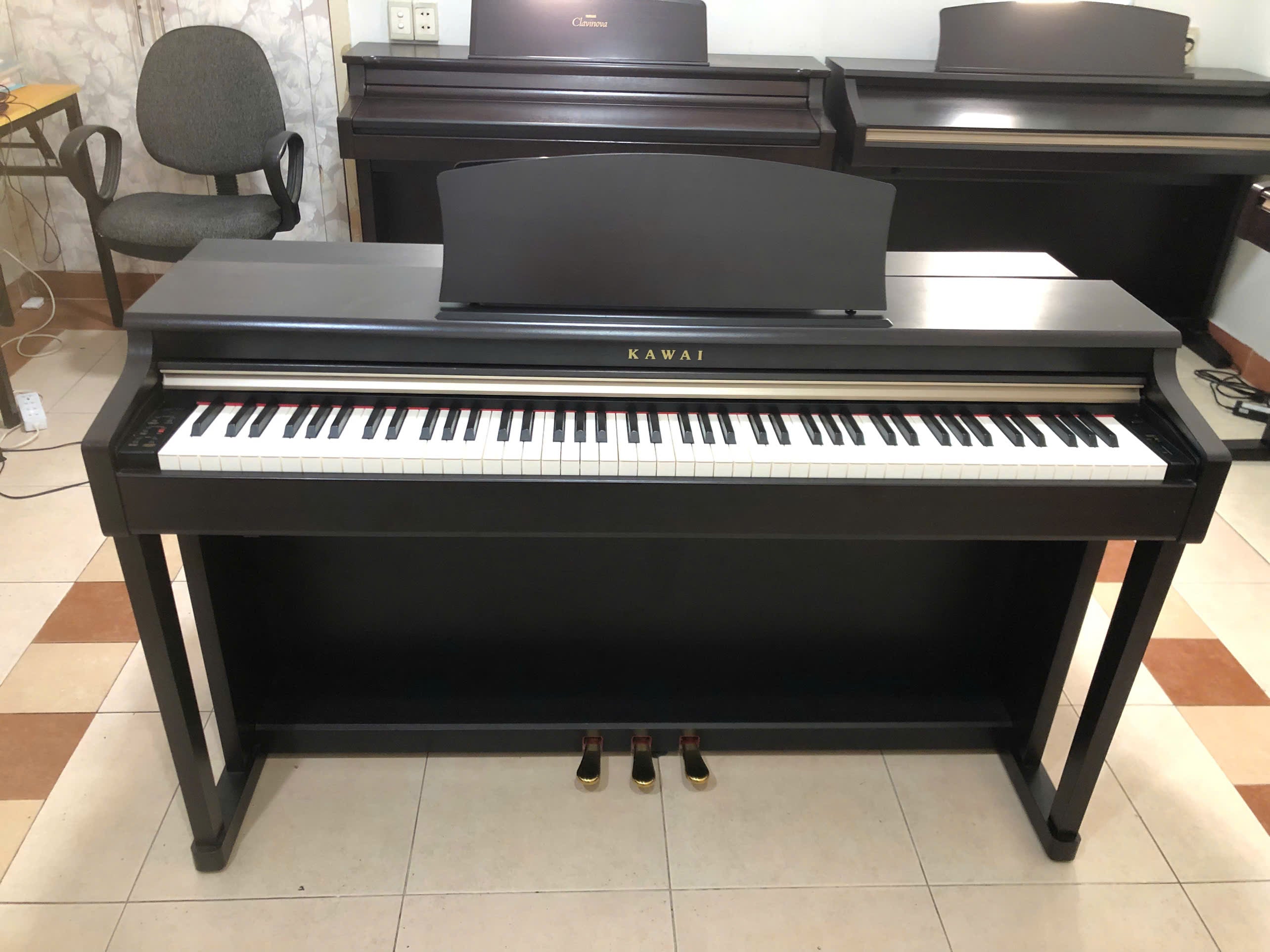 Đàn Piano Điện Kawai CN24