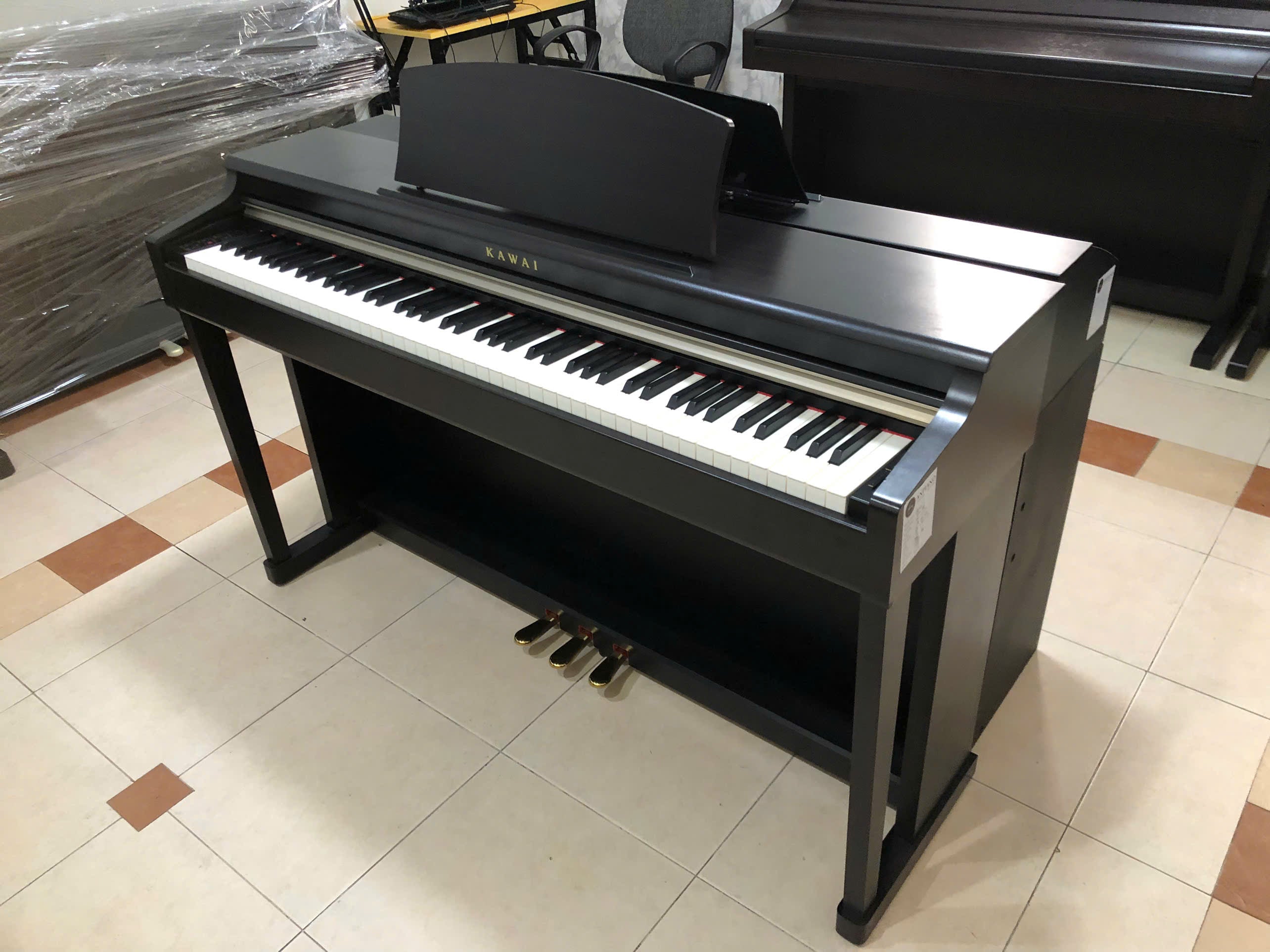Đàn Piano Điện Kawai CN24