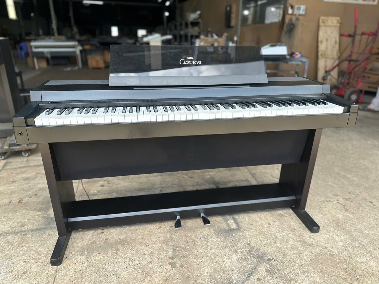 Đàn Piano Điện Yamaha CLP500