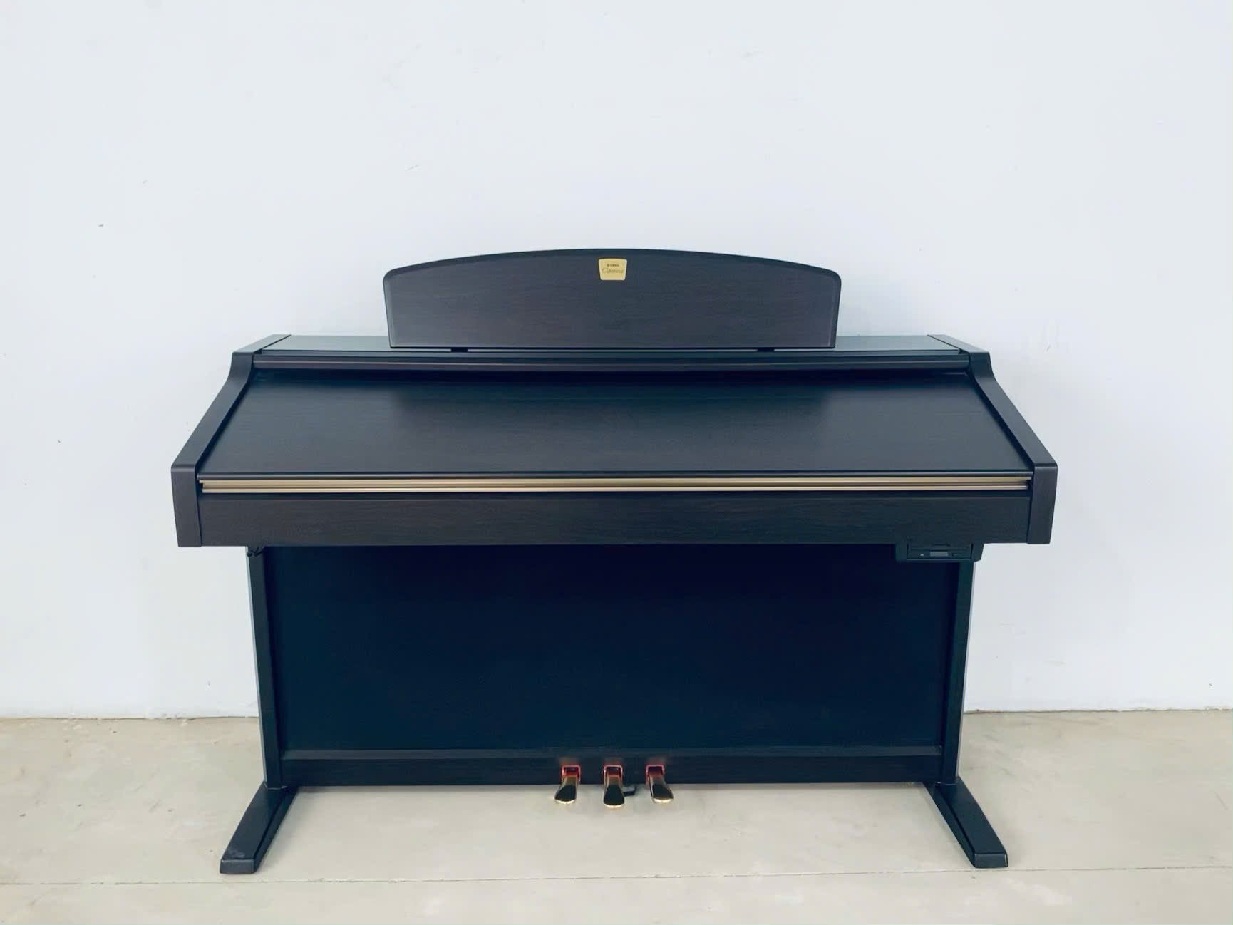 Đàn Piano Điện Yamaha CVP206