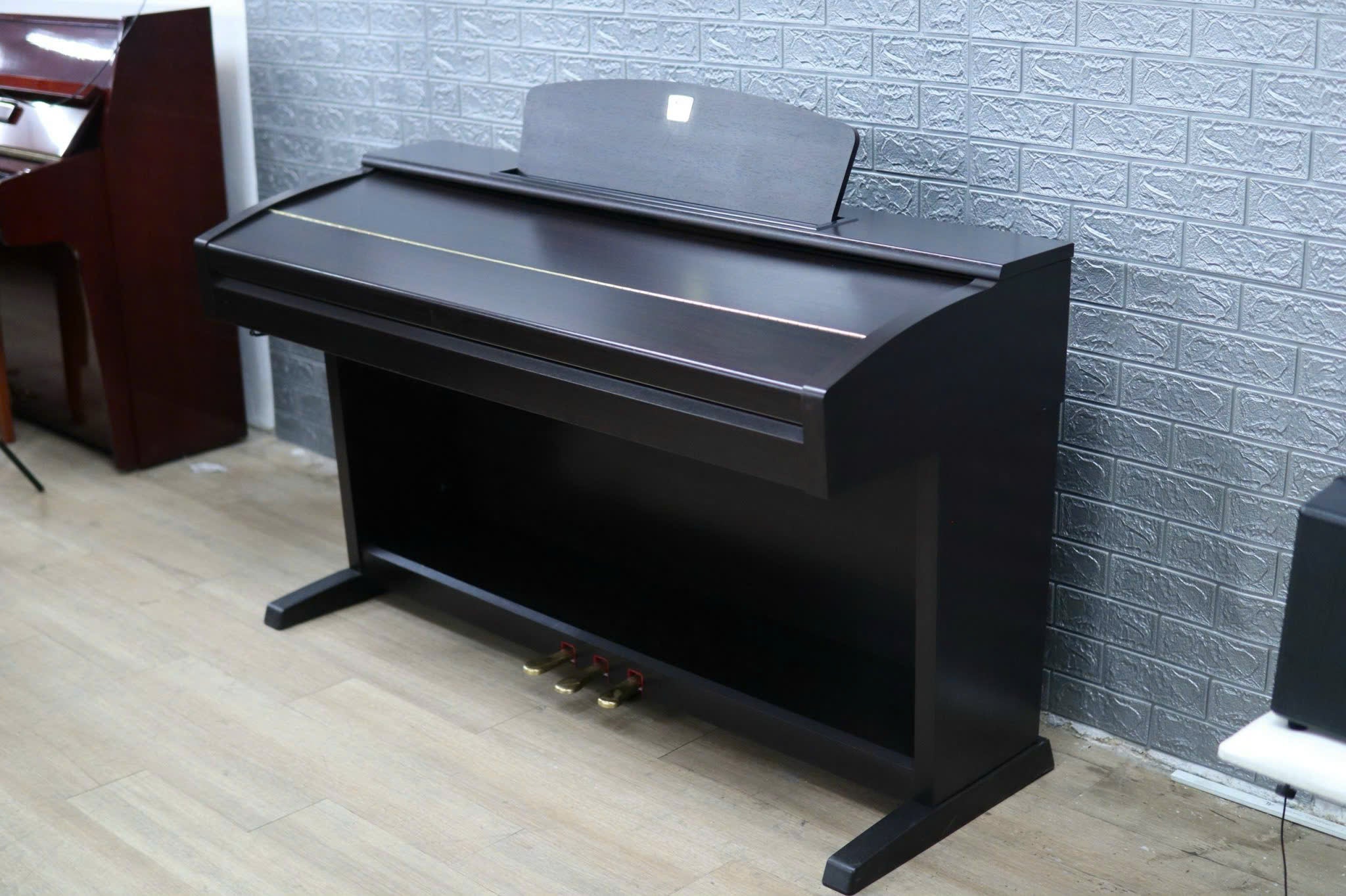 Đàn Piano Điện Yamaha CVP403