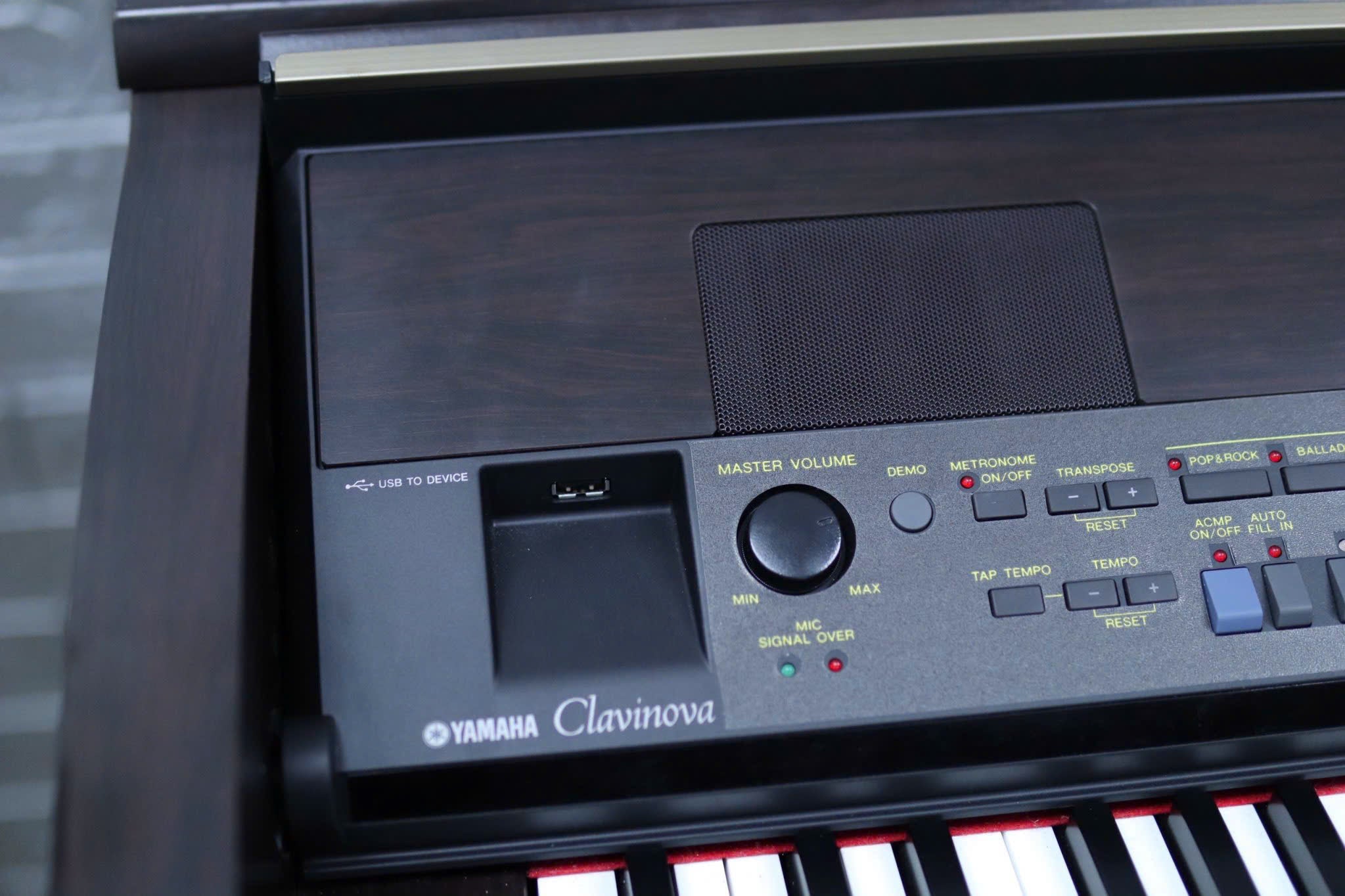 Đàn Piano Điện Yamaha CVP403