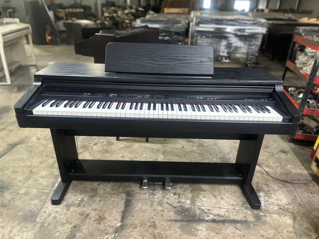 Đàn Piano Điện KAWAI KSP20