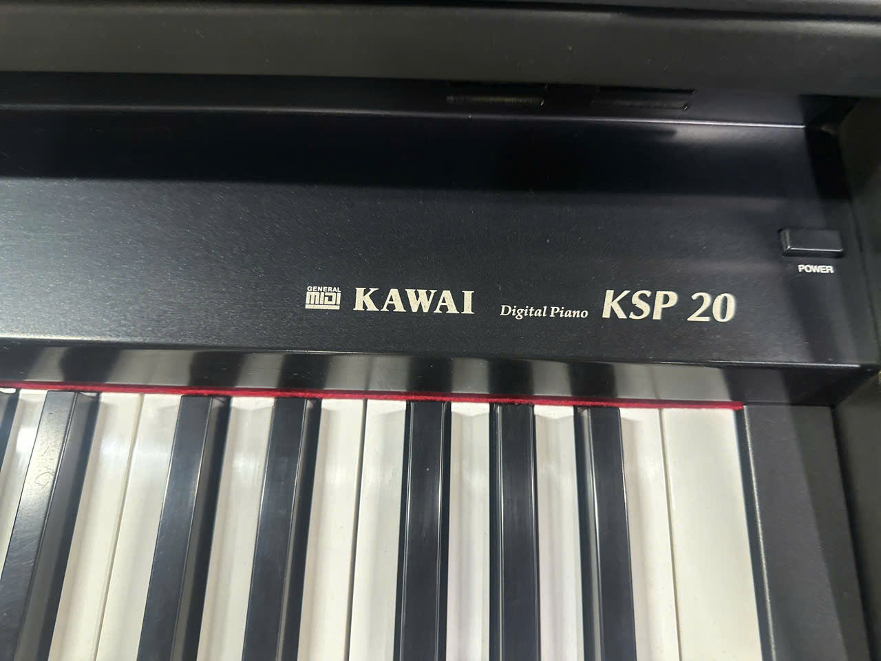 Đàn Piano Điện KAWAI KSP20