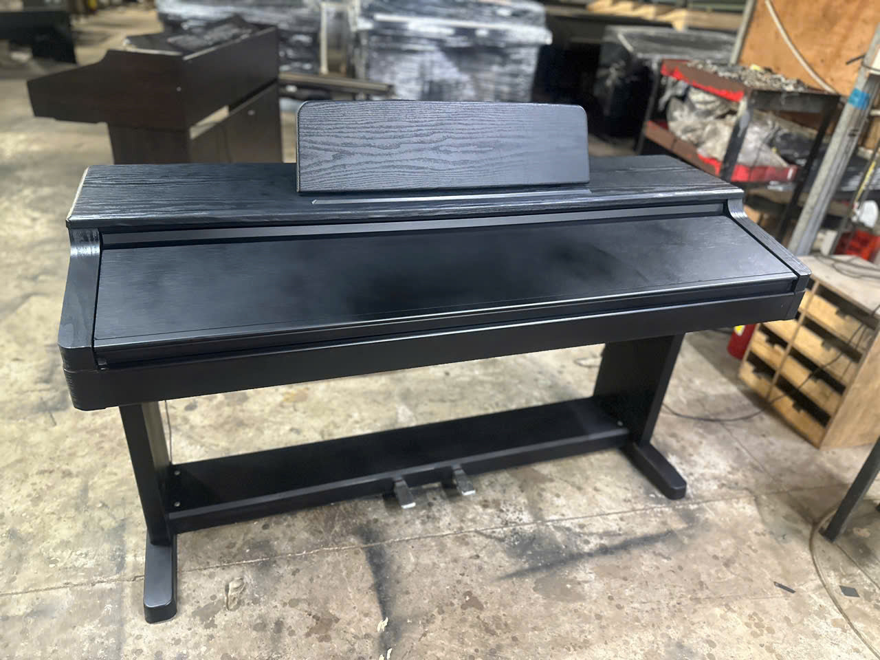 Đàn Piano Điện KAWAI KSP20