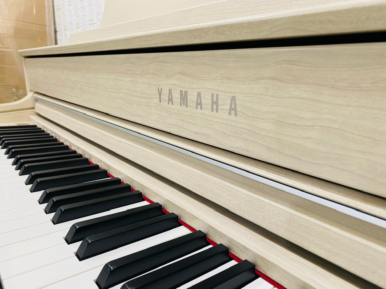 vĐàn Piano Điện Yamaha CLP645