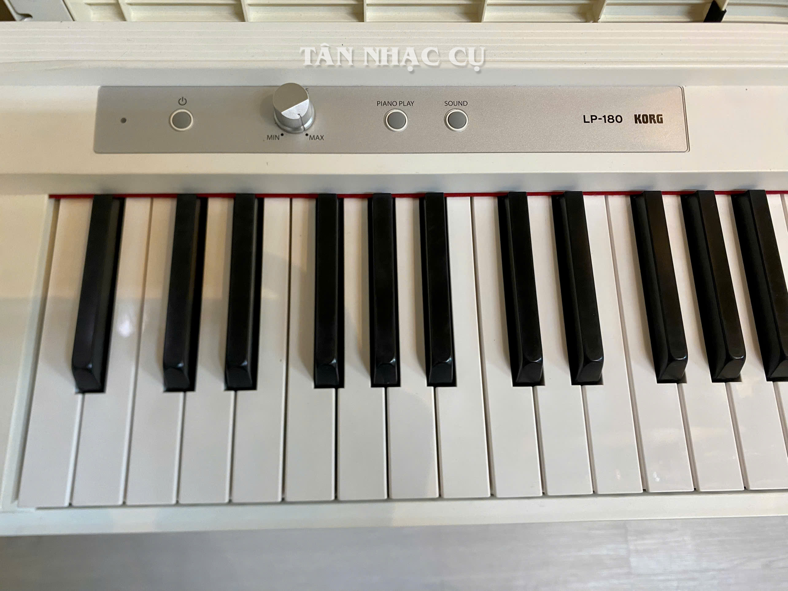Đàn Piano Điện Korg LP180