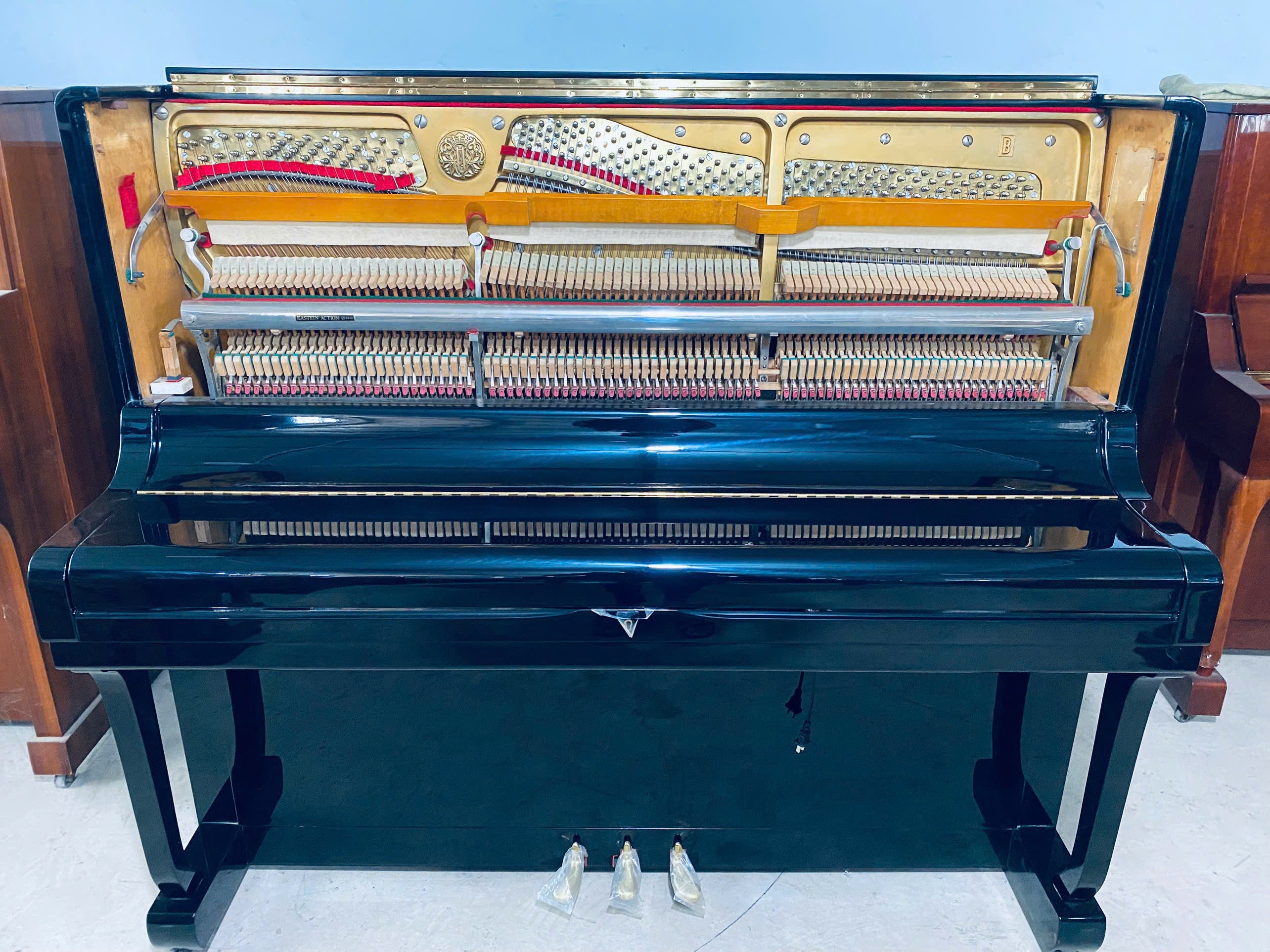 Đàn Piano Cơ EASTEIN B