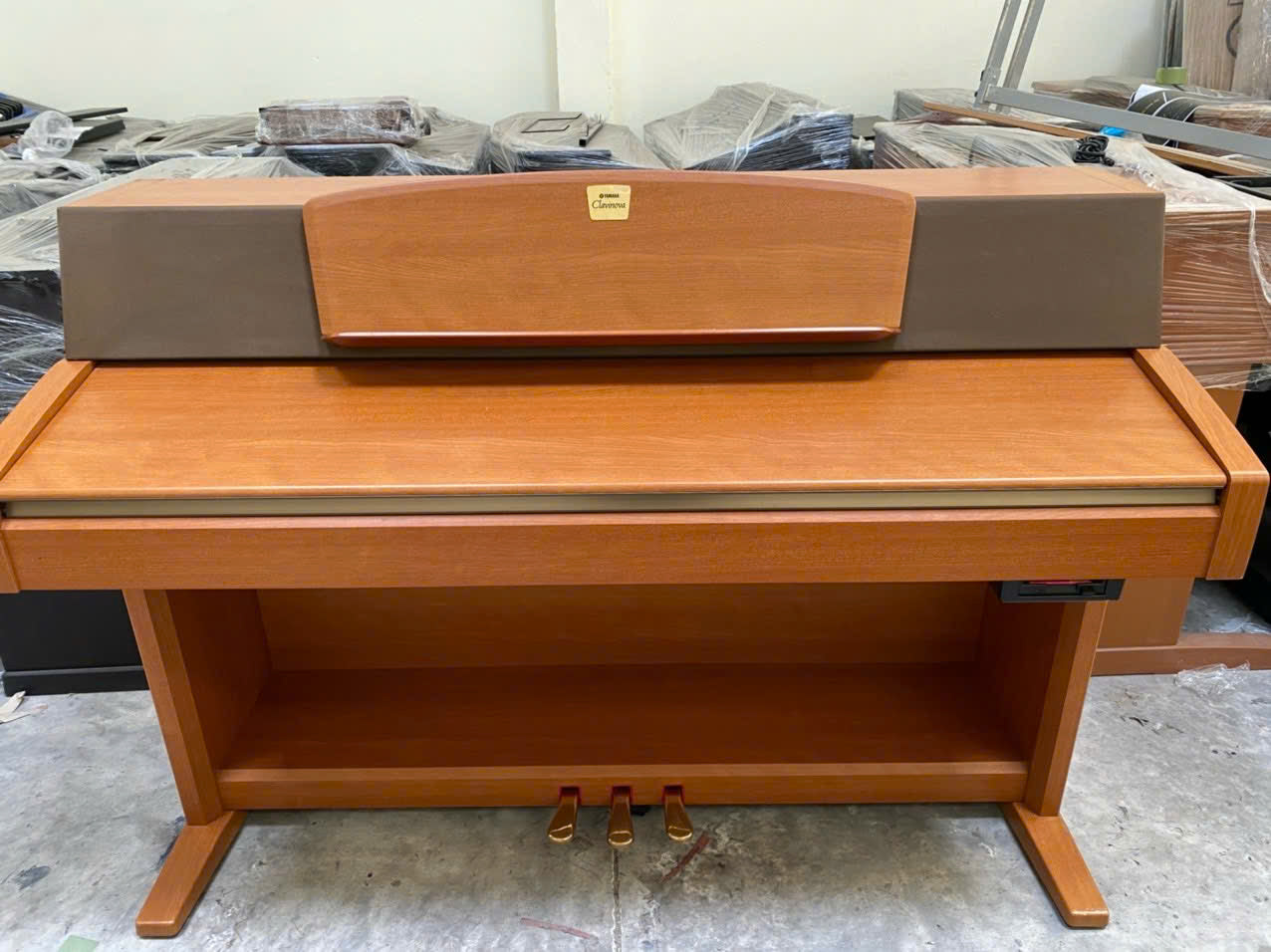 Đàn Piano Điện Yamaha CLP970