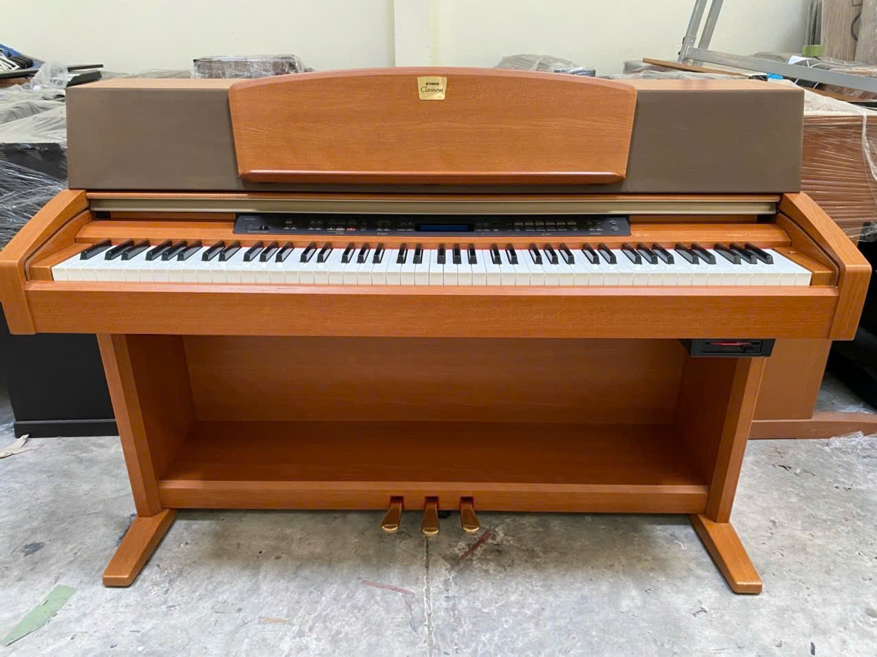Đàn Piano Điện Yamaha CLP970