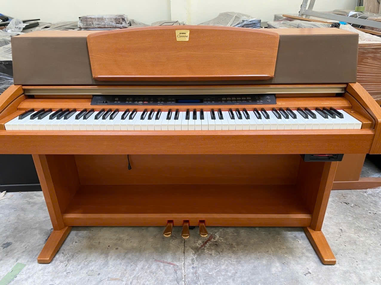 Đàn Piano Điện Yamaha CLP970