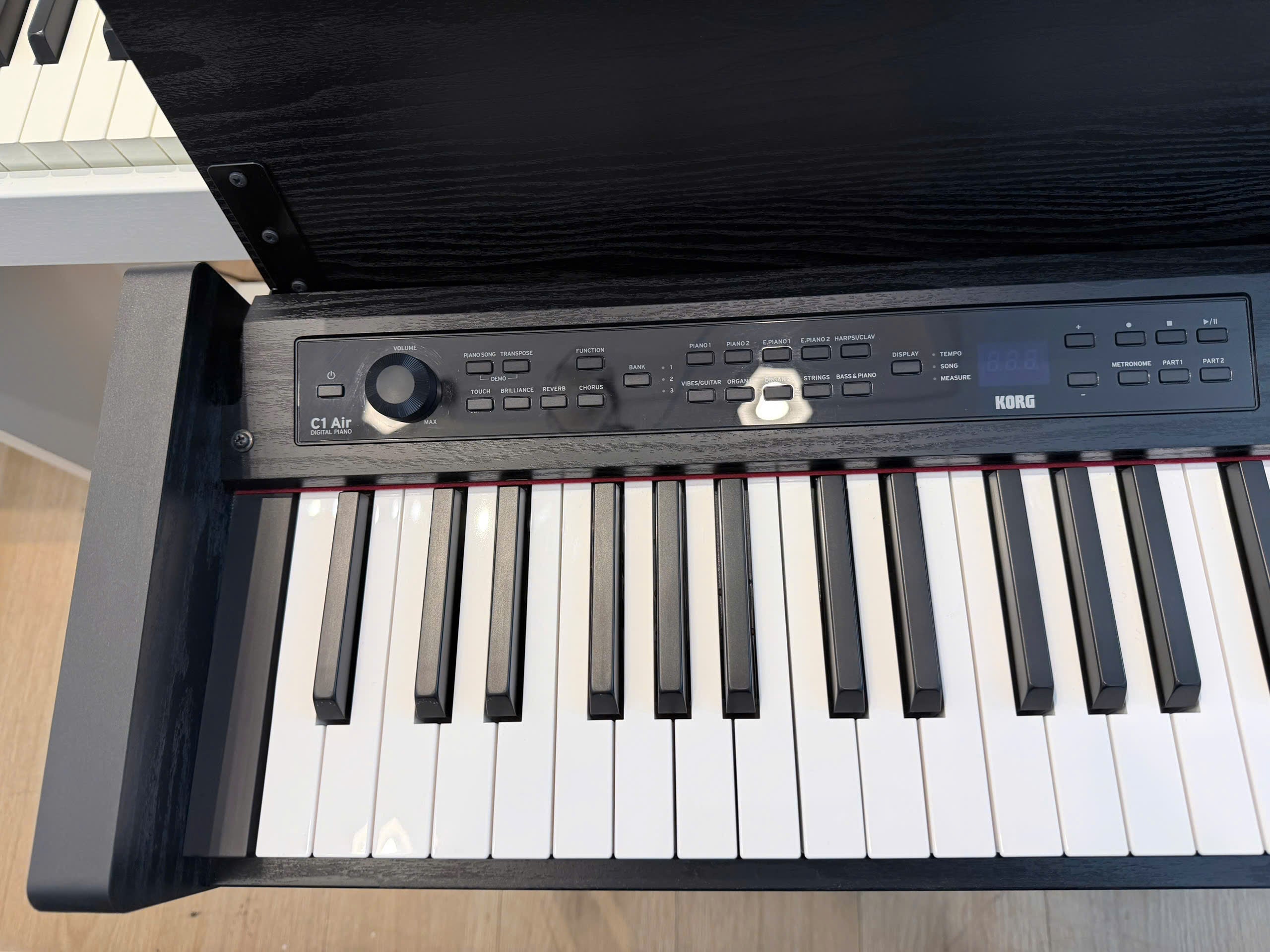 Đàn Piano Điện Korg C1 Air