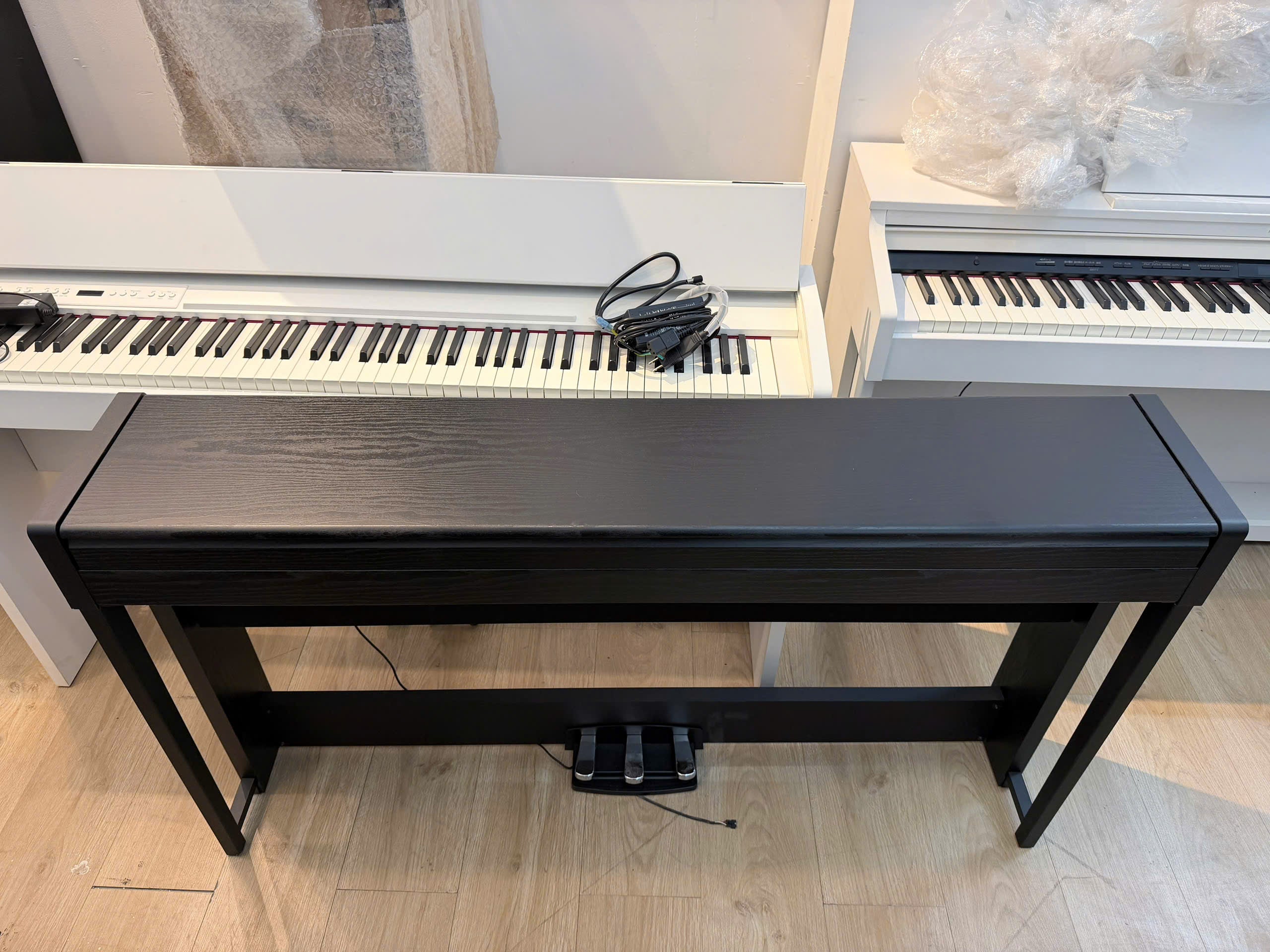 Đàn Piano Điện Korg C1 Air