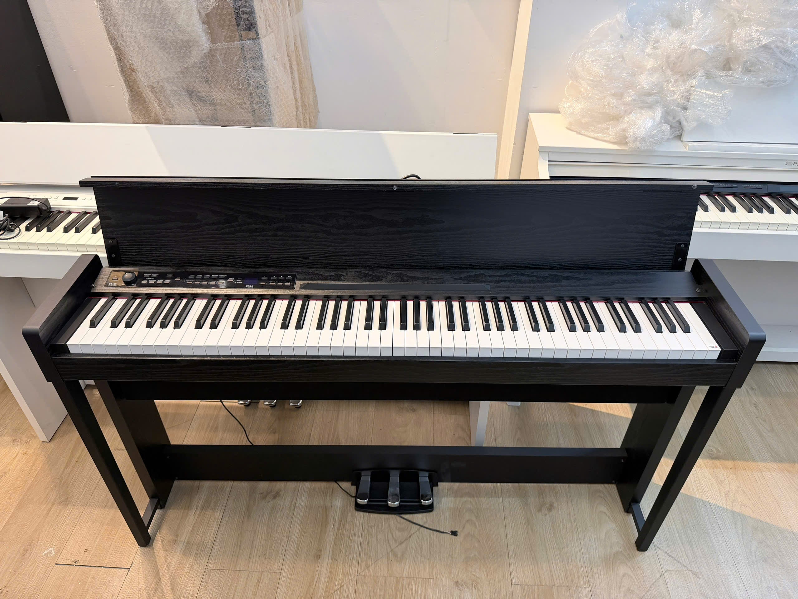 Đàn Piano Điện Korg C1 Air