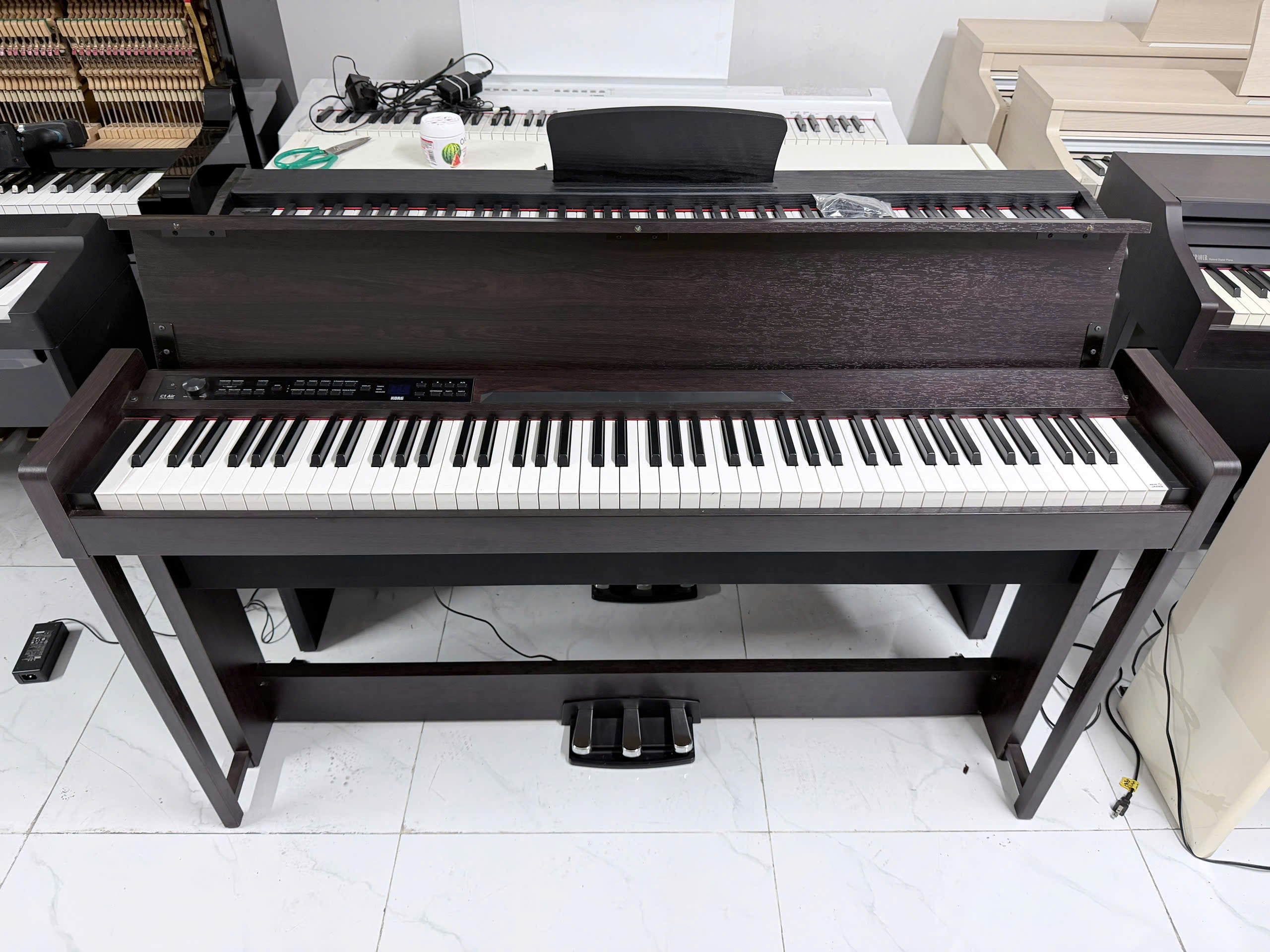 Đàn Piano Điện Korg C1 Air