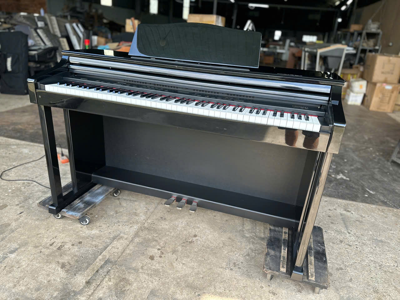 Casio AP40