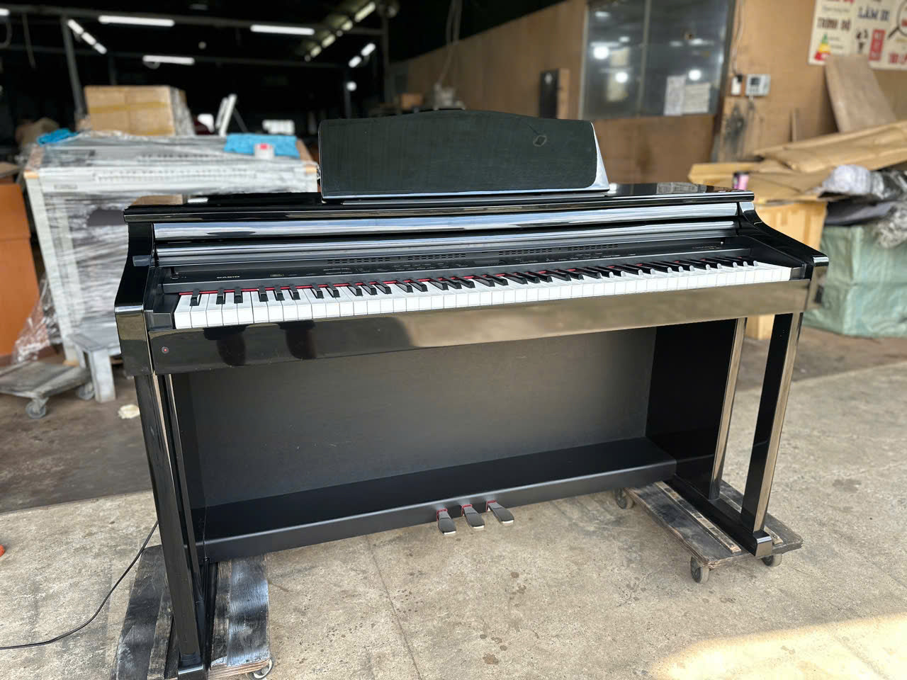 Casio AP40
