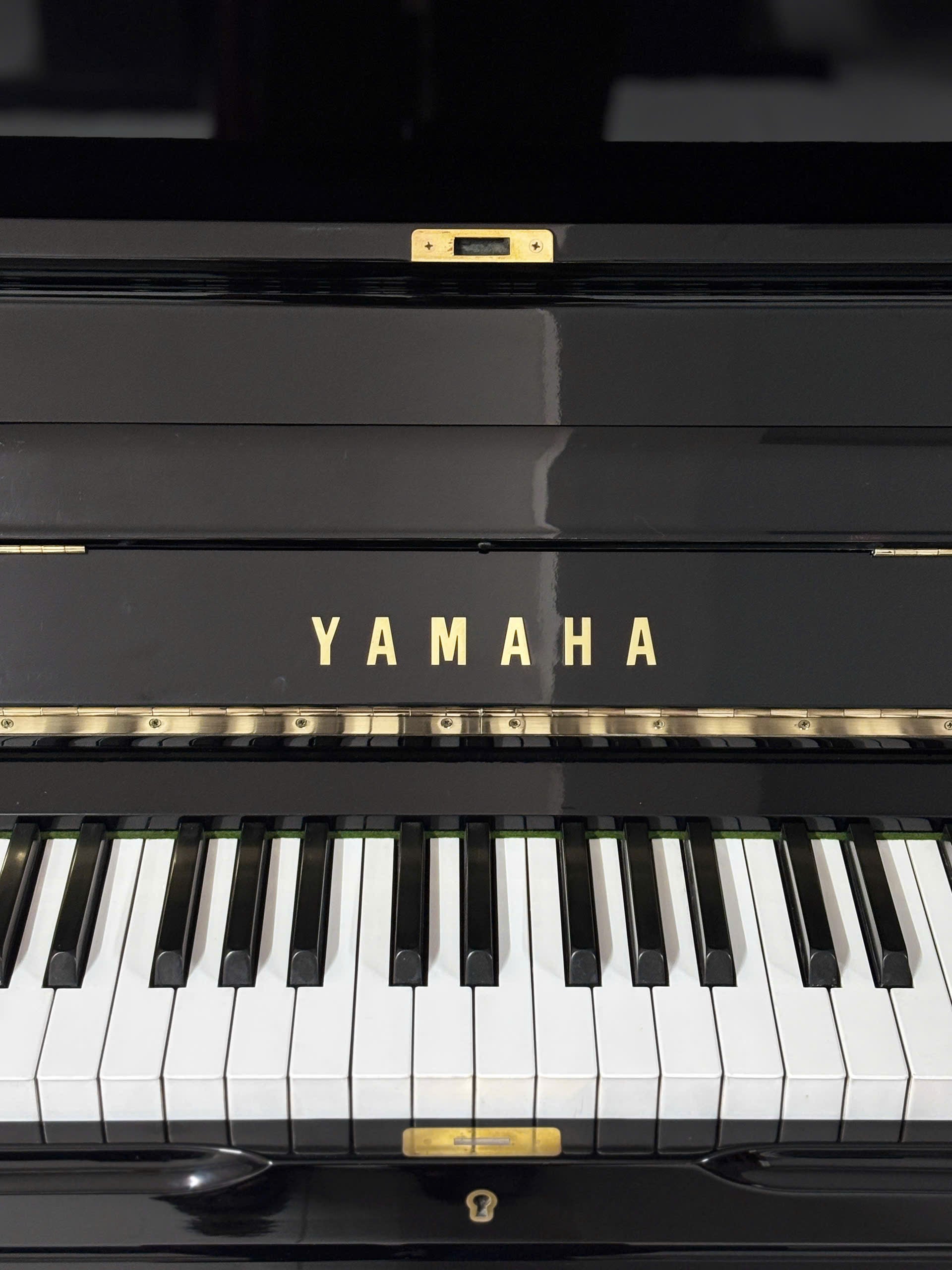 Đàn Piano Cơ Upright Yamaha U3H