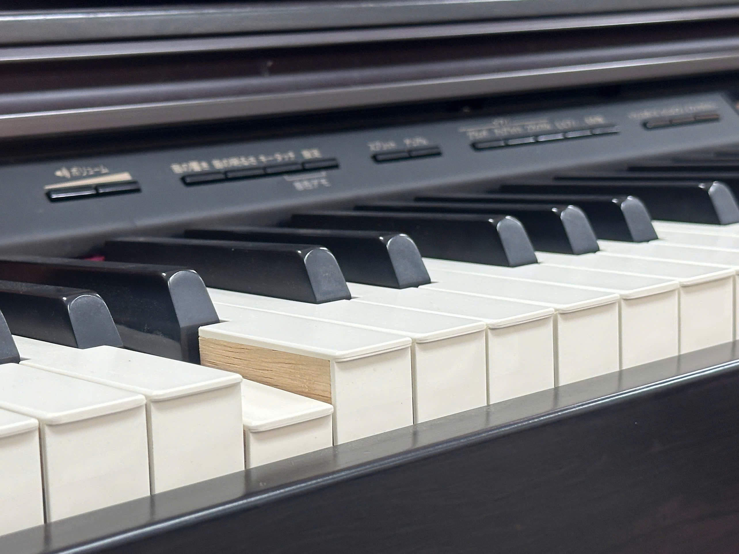 Đàn Piano Điện Roland HP603