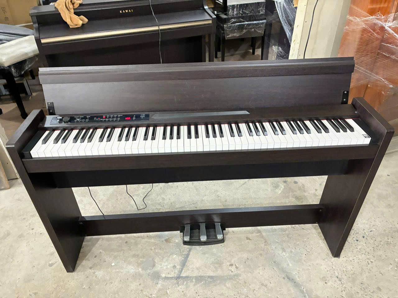 Đàn Piano Điện Korg LP380