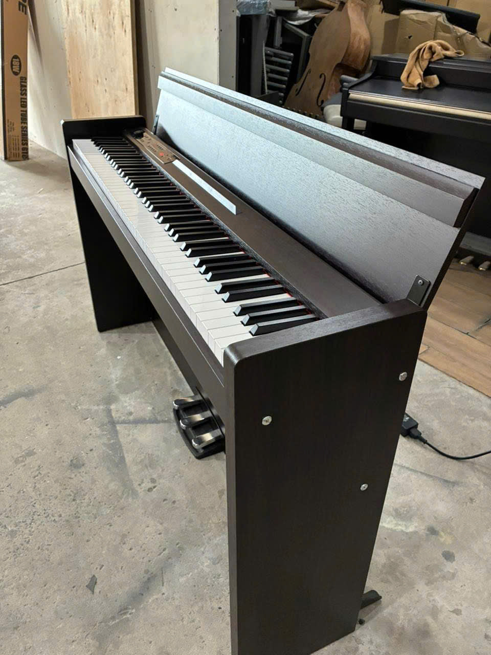 Đàn Piano Điện Korg LP380