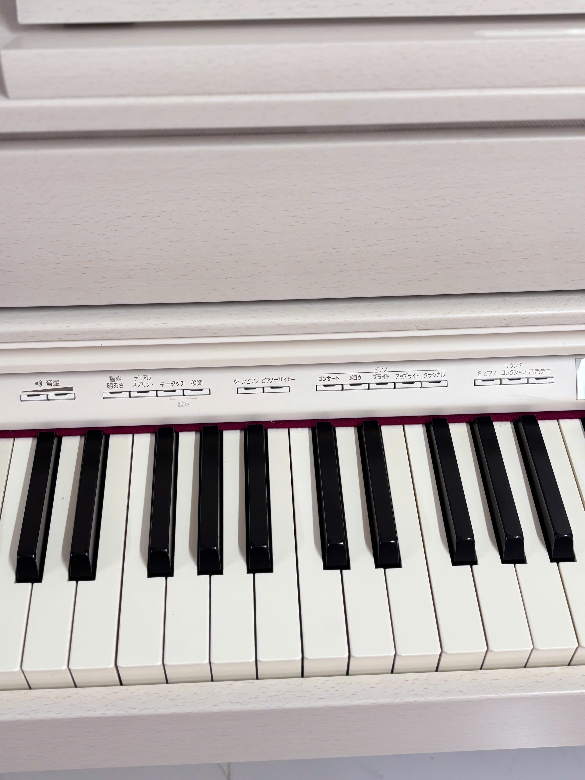 Đàn Piano Điện Roland HP605