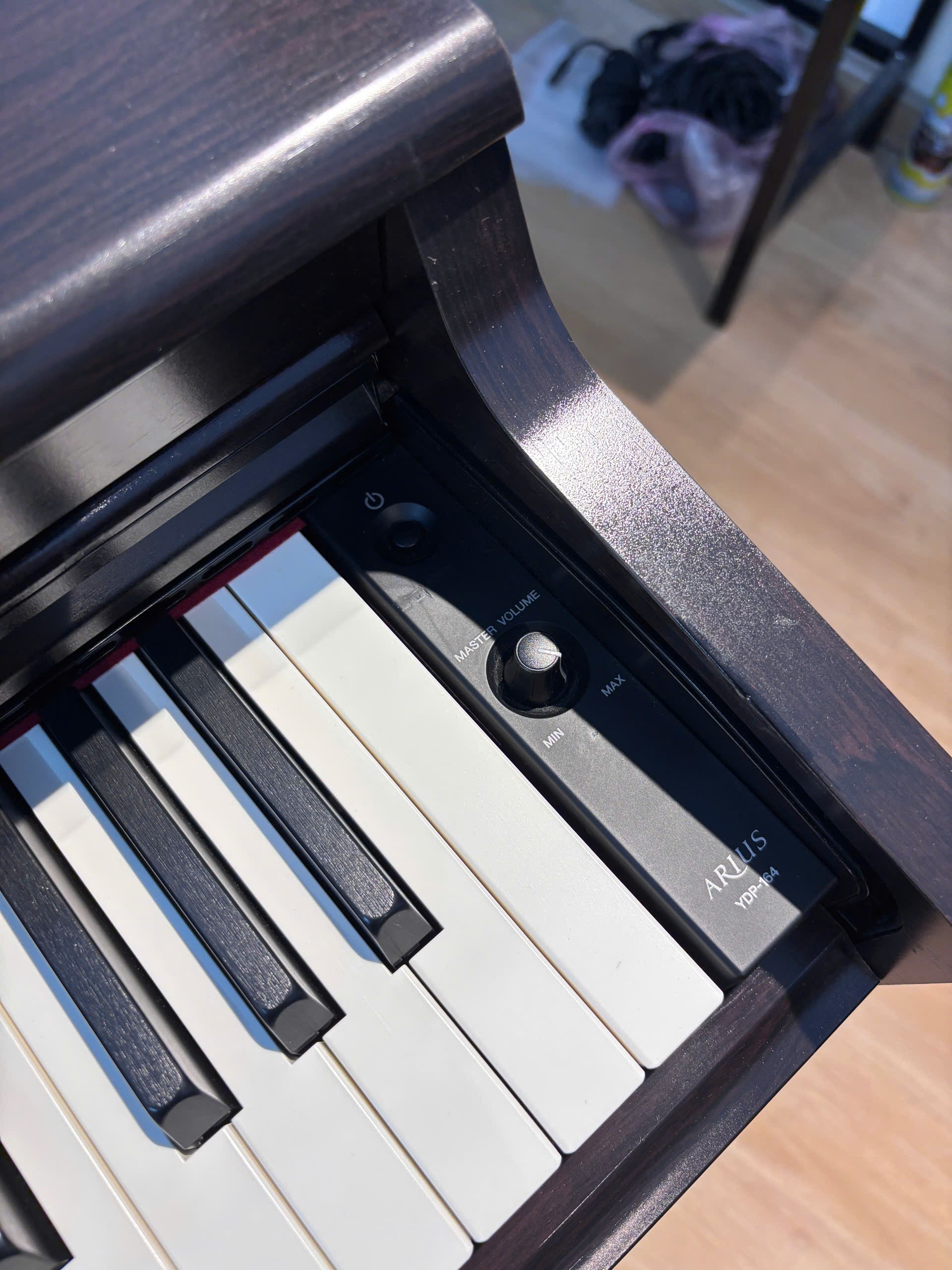 Đàn Piano Điện Yamaha YDP164
