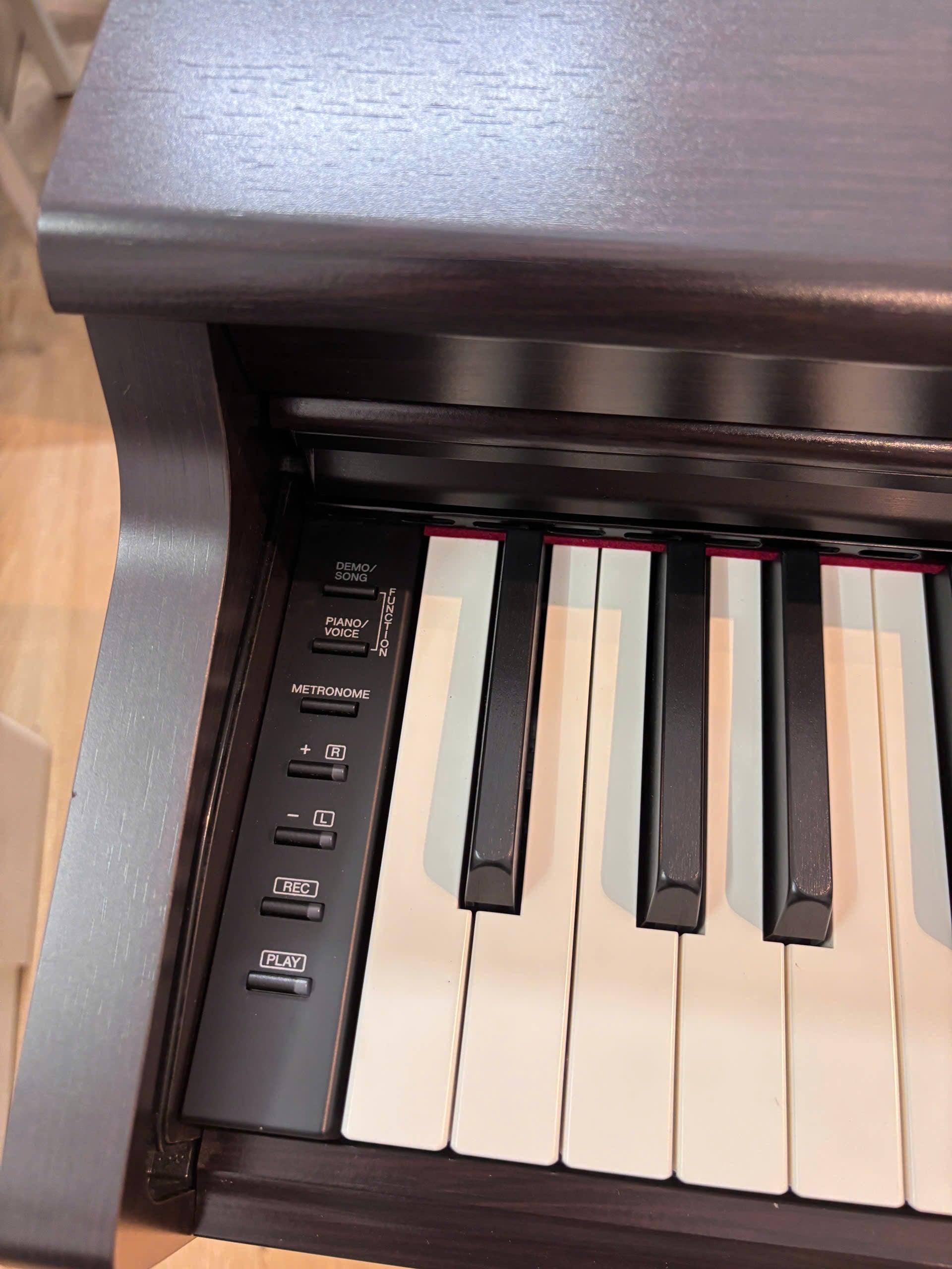 Đàn Piano Điện Yamaha YDP164
