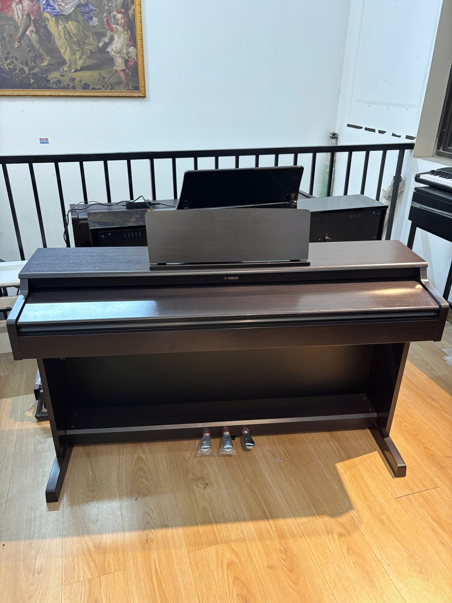 Đàn Piano Điện Yamaha YDP164