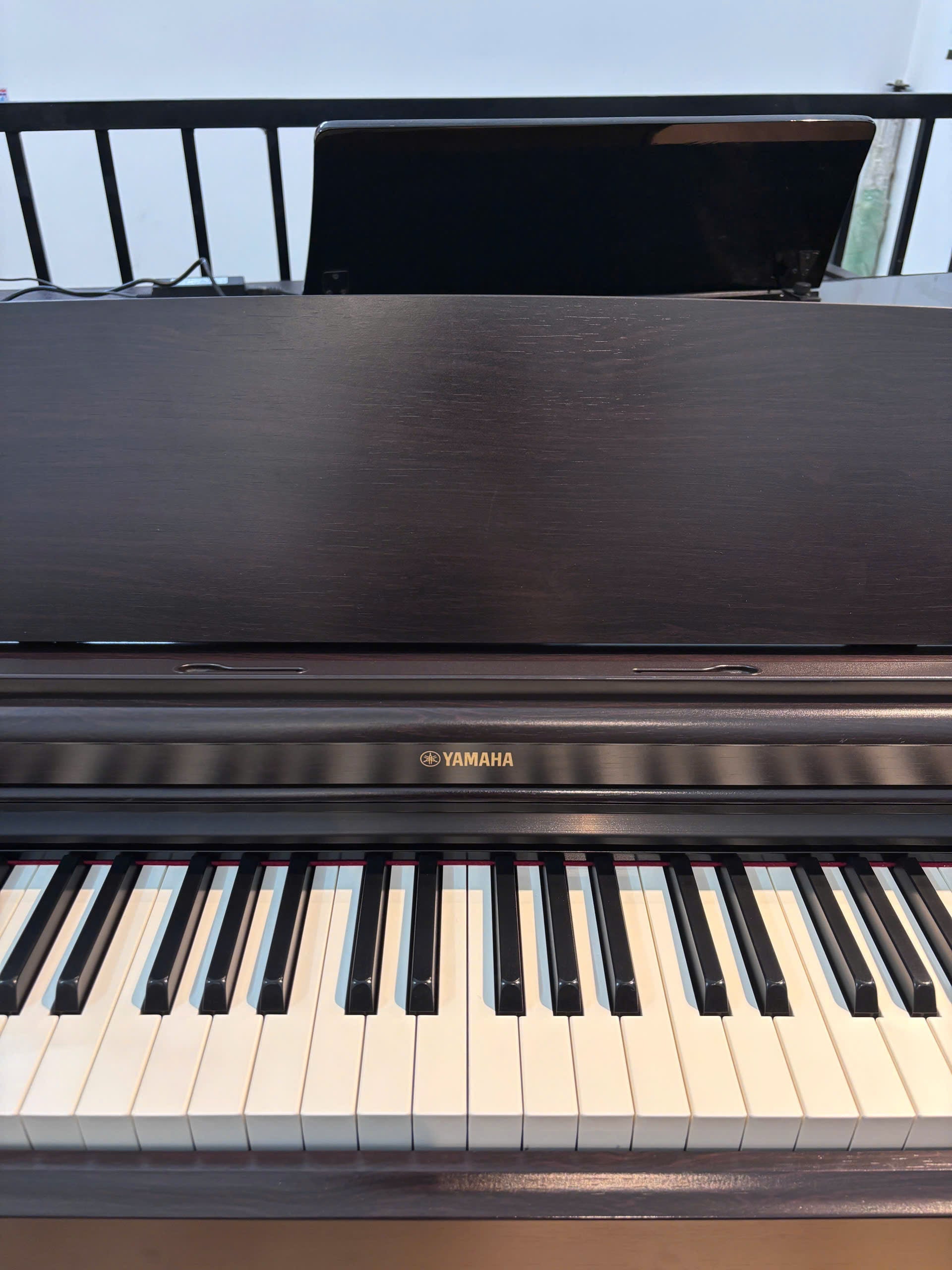 Đàn Piano Điện Yamaha YDP164
