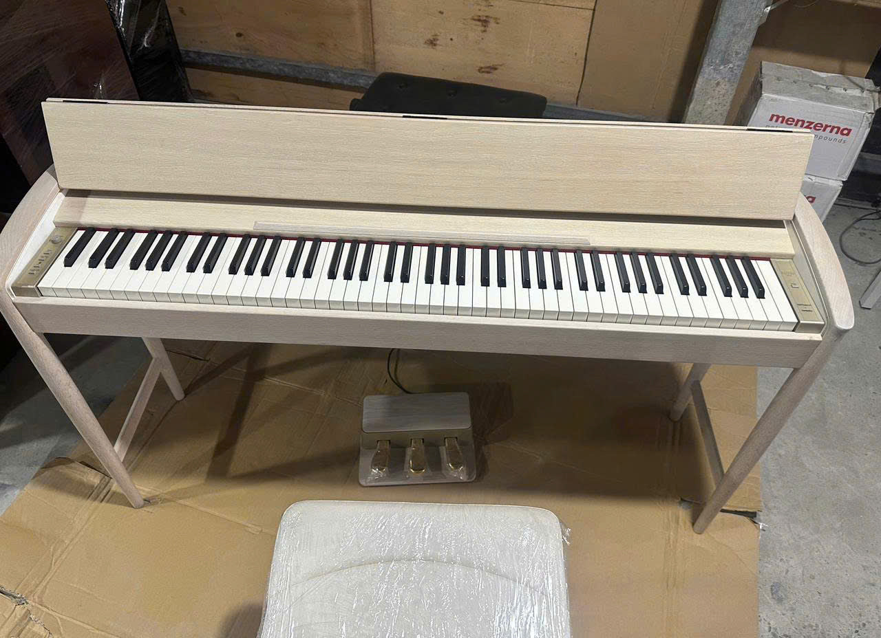 Đàn Piano Điện Roland Kiyola KF10, Made in Japan