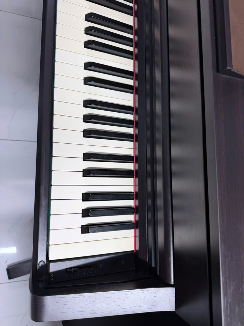 Đàn Piano Điện Kawai CA79