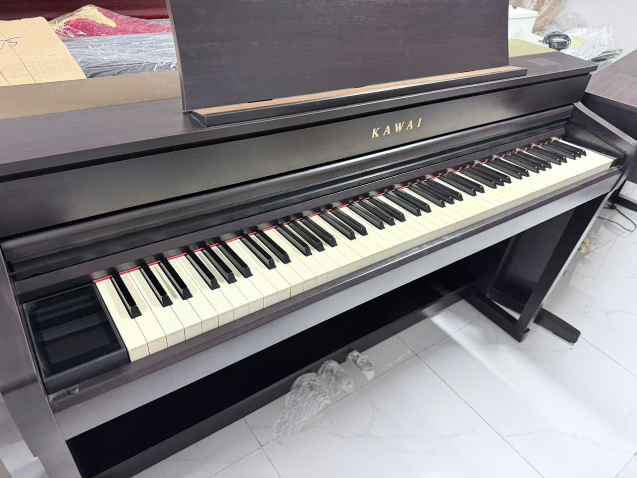 Đàn Piano Điện Kawai CA79