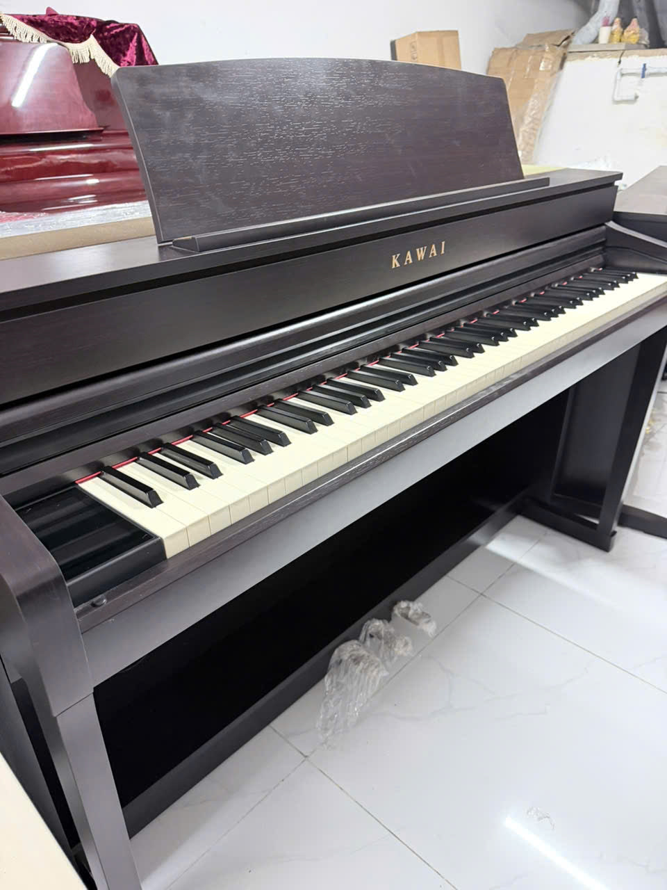 Đàn Piano Điện Kawai CA79