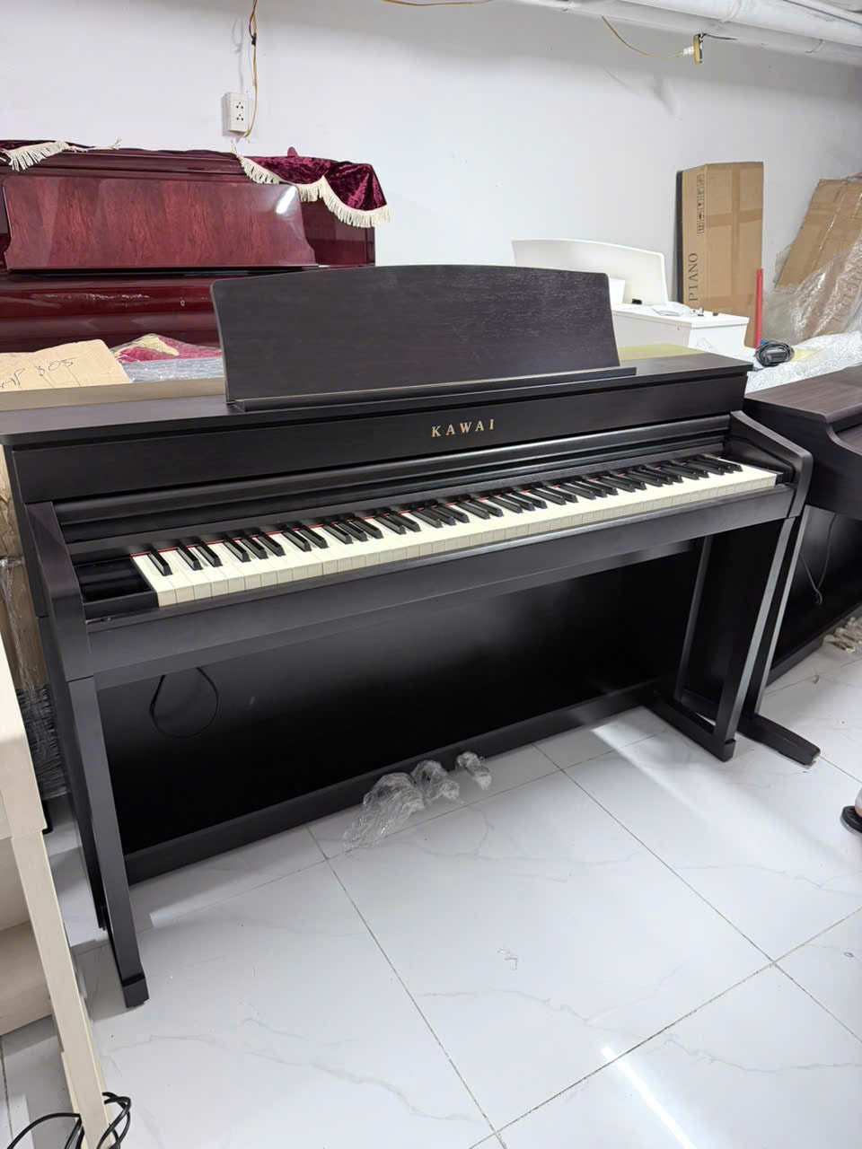 Đàn Piano Điện Kawai CA79